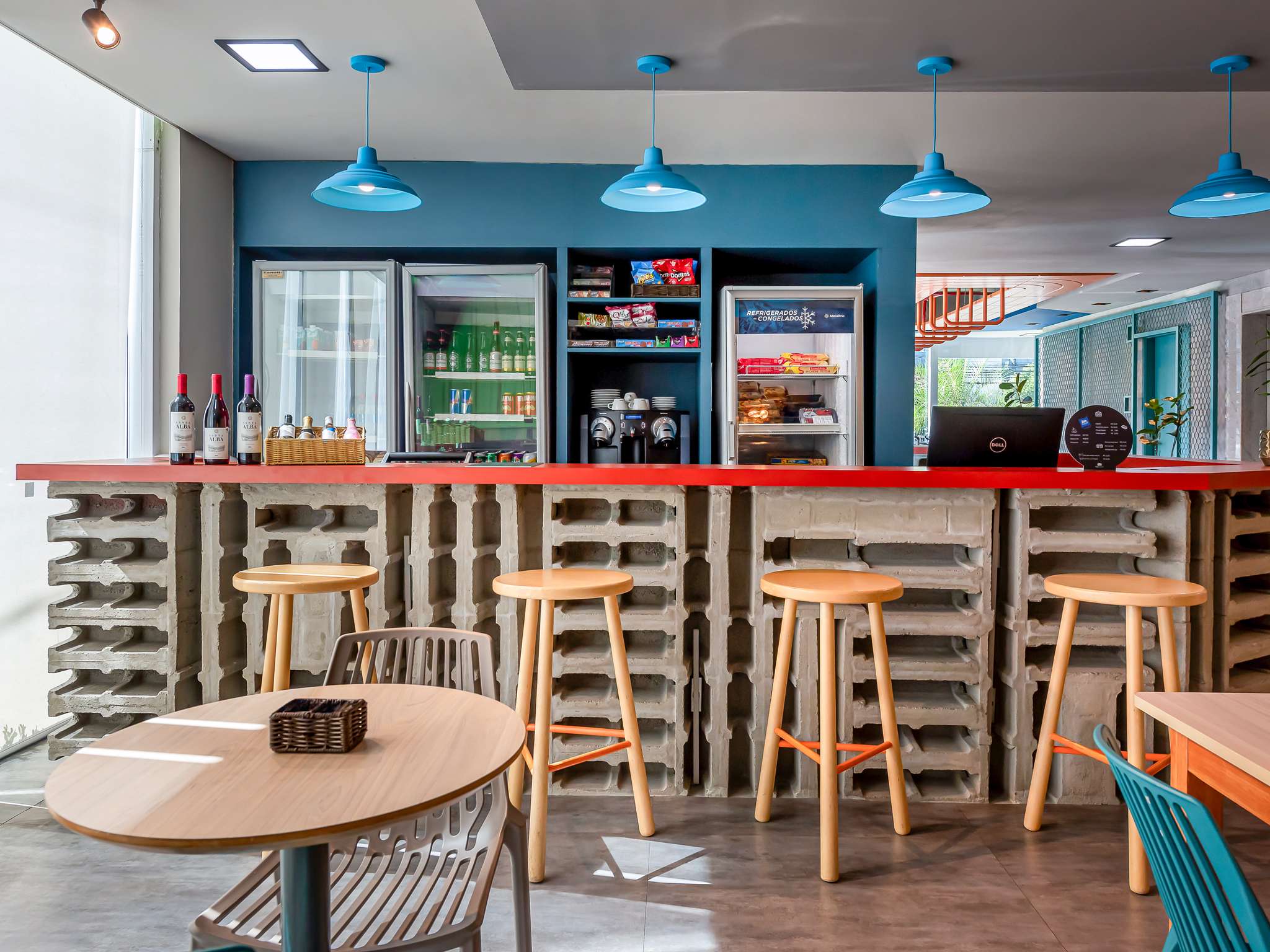 Foto - ibis budget Vitoria