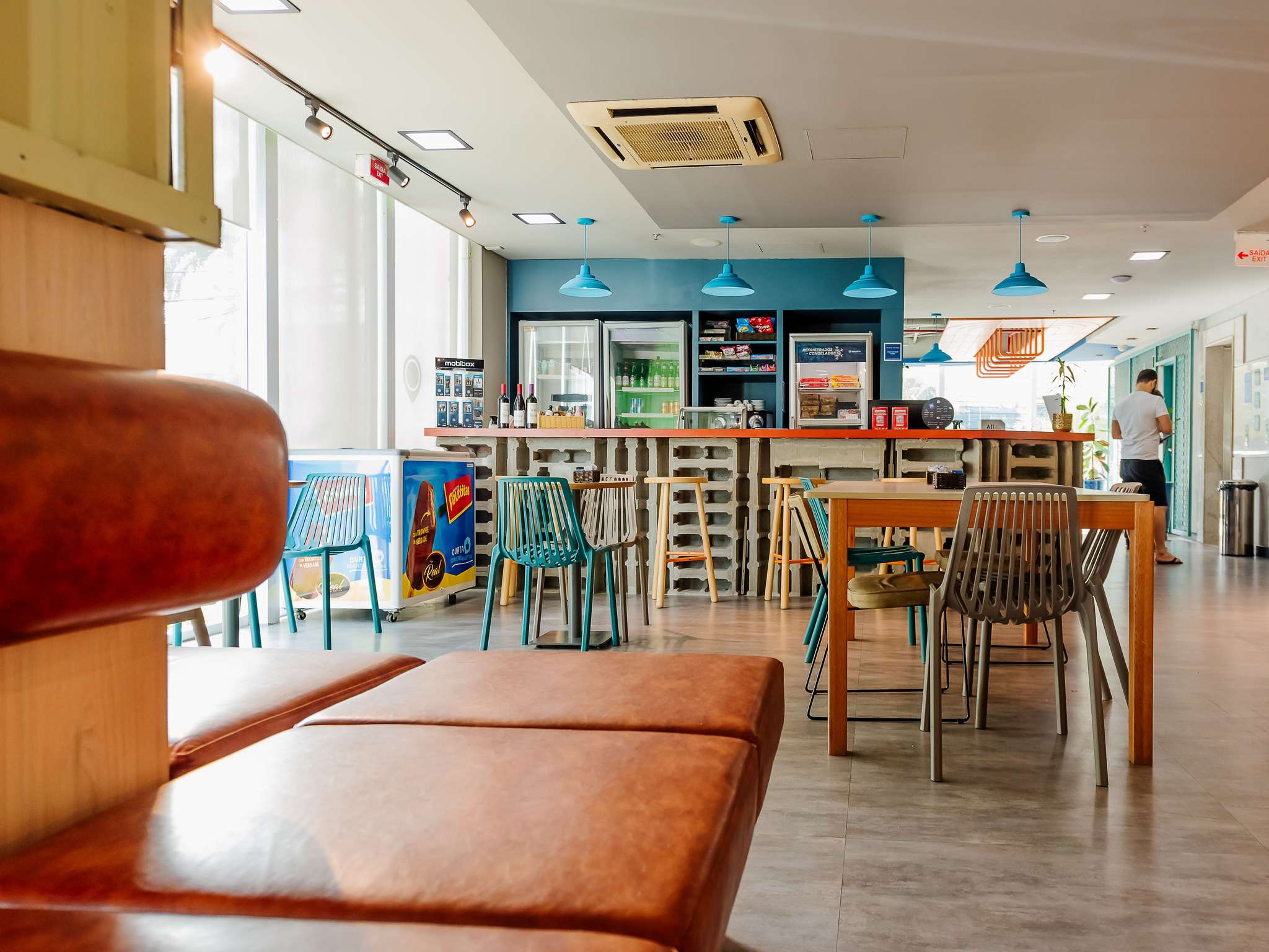 Foto - ibis budget Vitoria