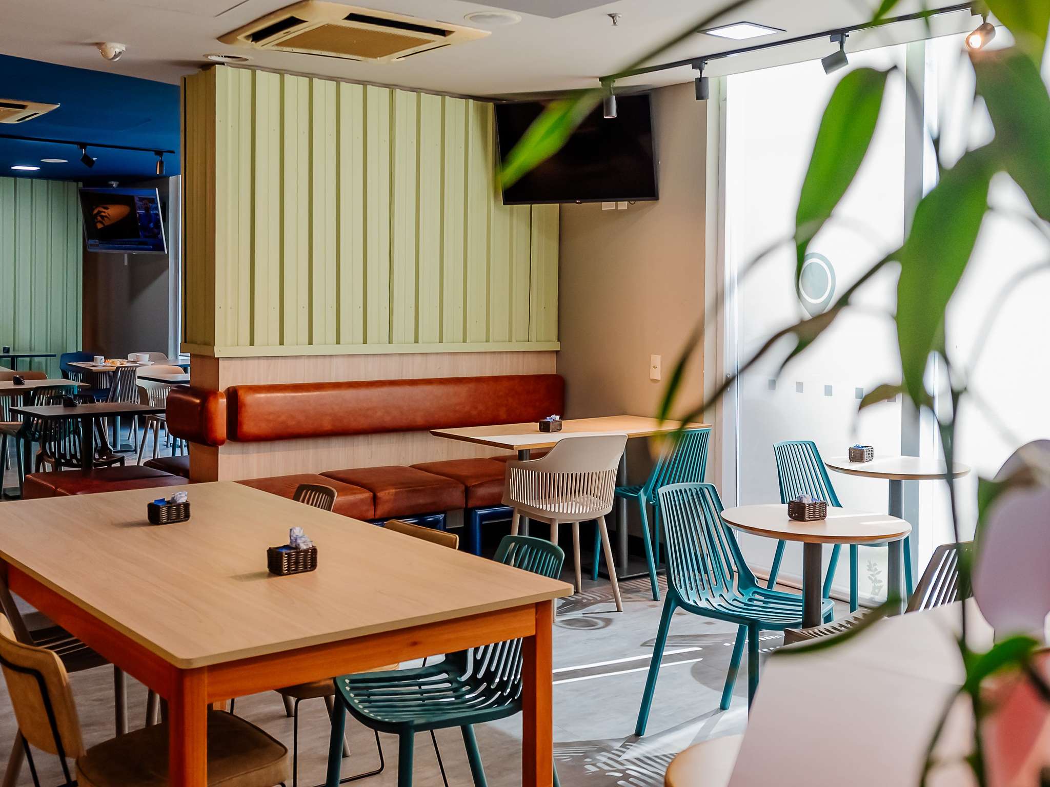 Foto - ibis budget Vitoria