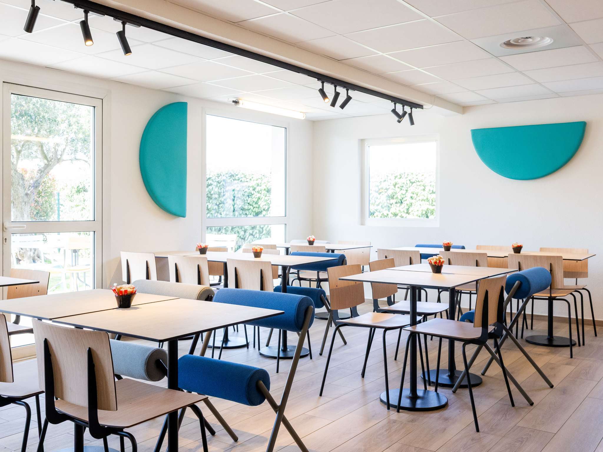 Foto - ibis budget Carcassonne Aéroport - A61