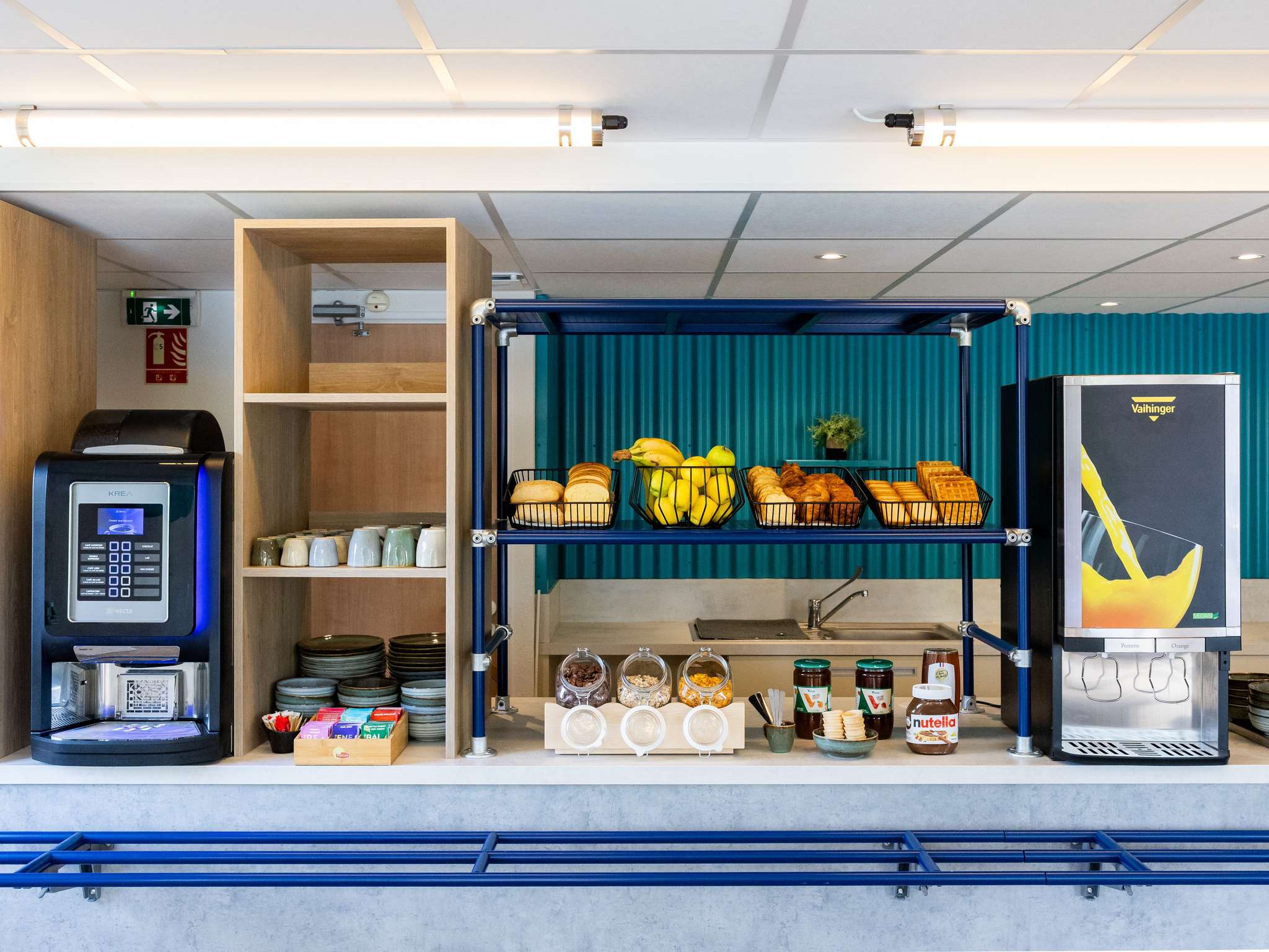 Foto - ibis budget Carcassonne Aéroport - A61