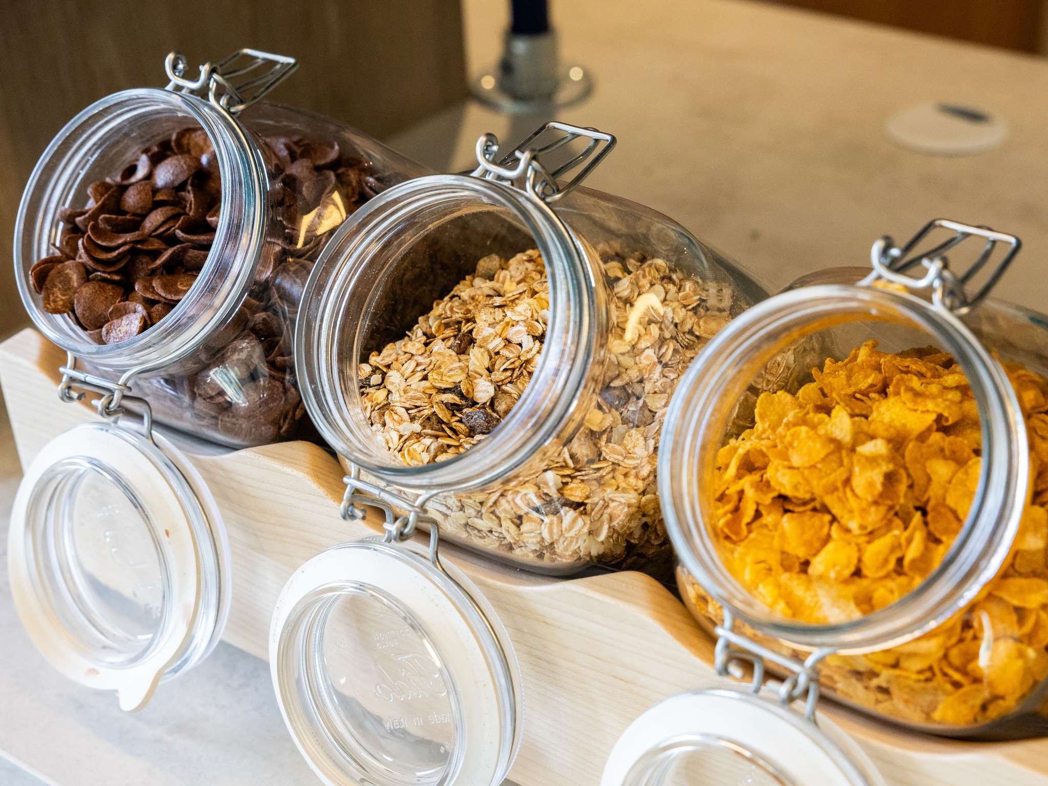 Foto - ibis budget Carcassonne Aéroport - A61