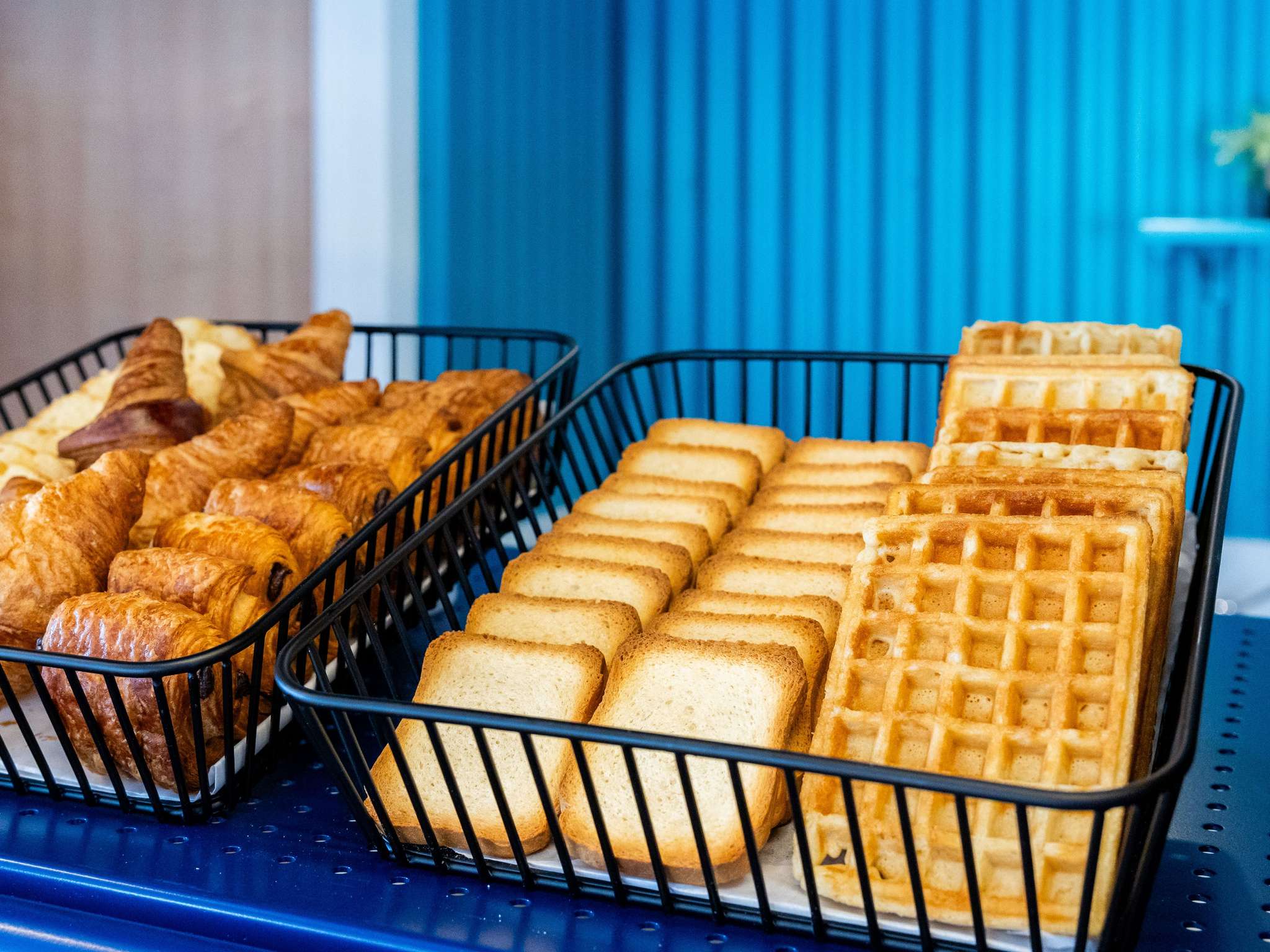 Foto - ibis budget Carcassonne Aéroport - A61