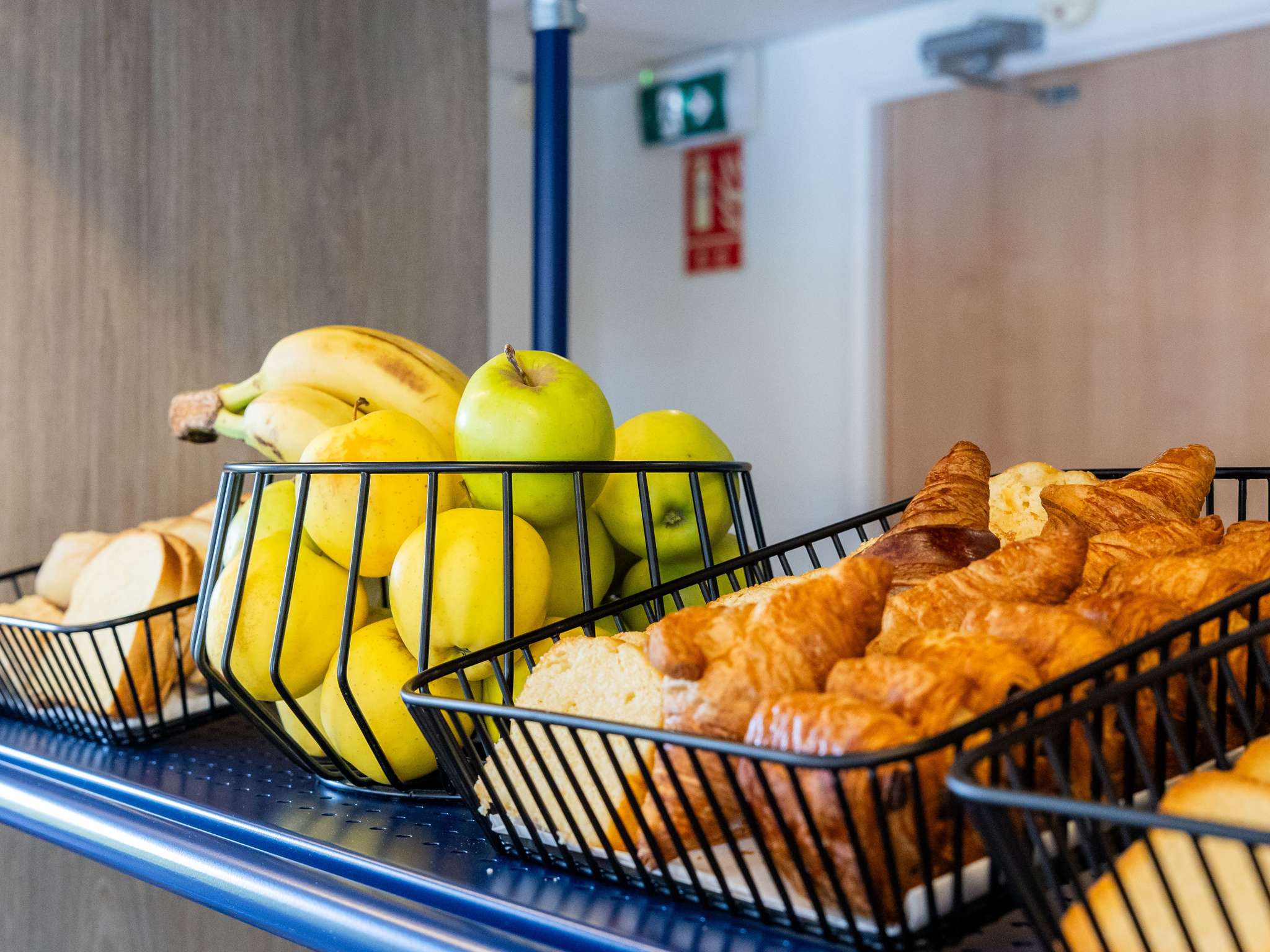 Foto - ibis budget Carcassonne Aéroport - A61