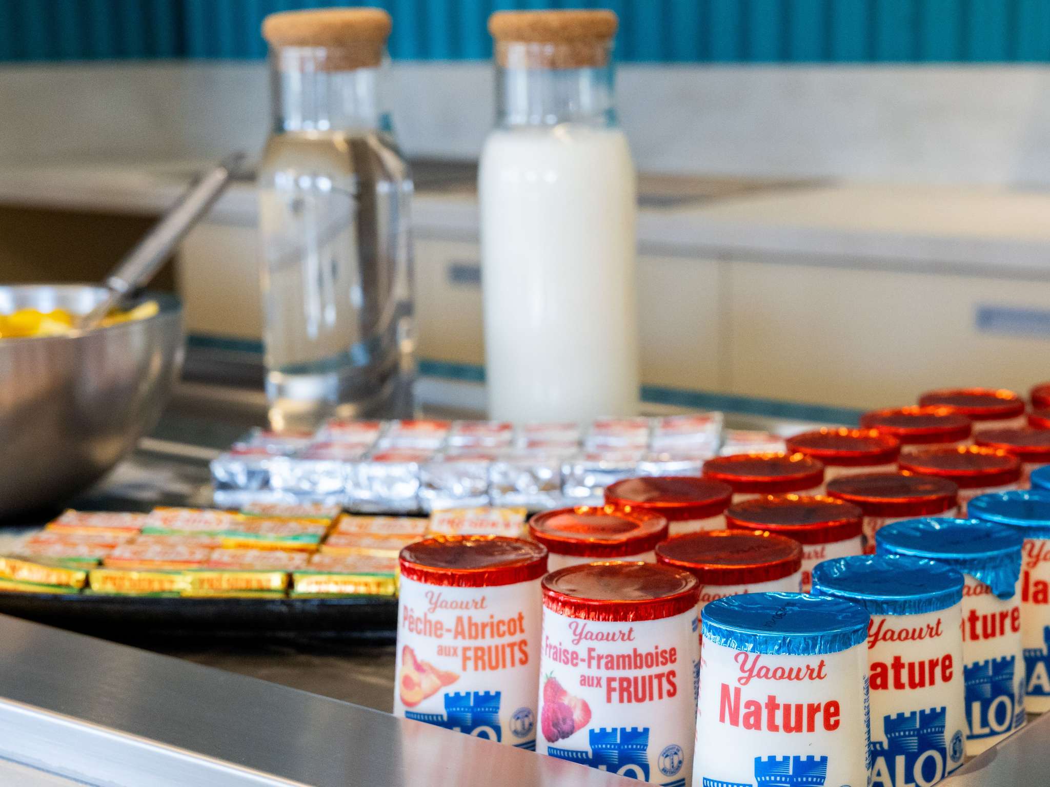 Foto - ibis budget Carcassonne Aéroport - A61