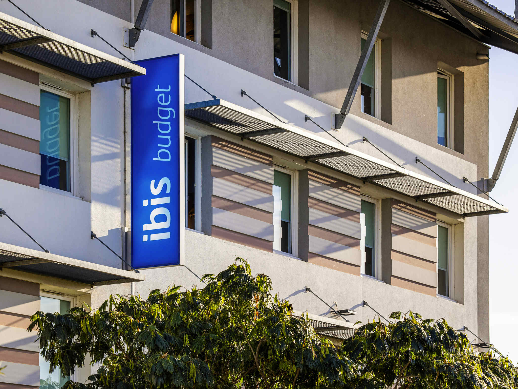 Foto - ibis budget Carcassonne Aéroport - A61