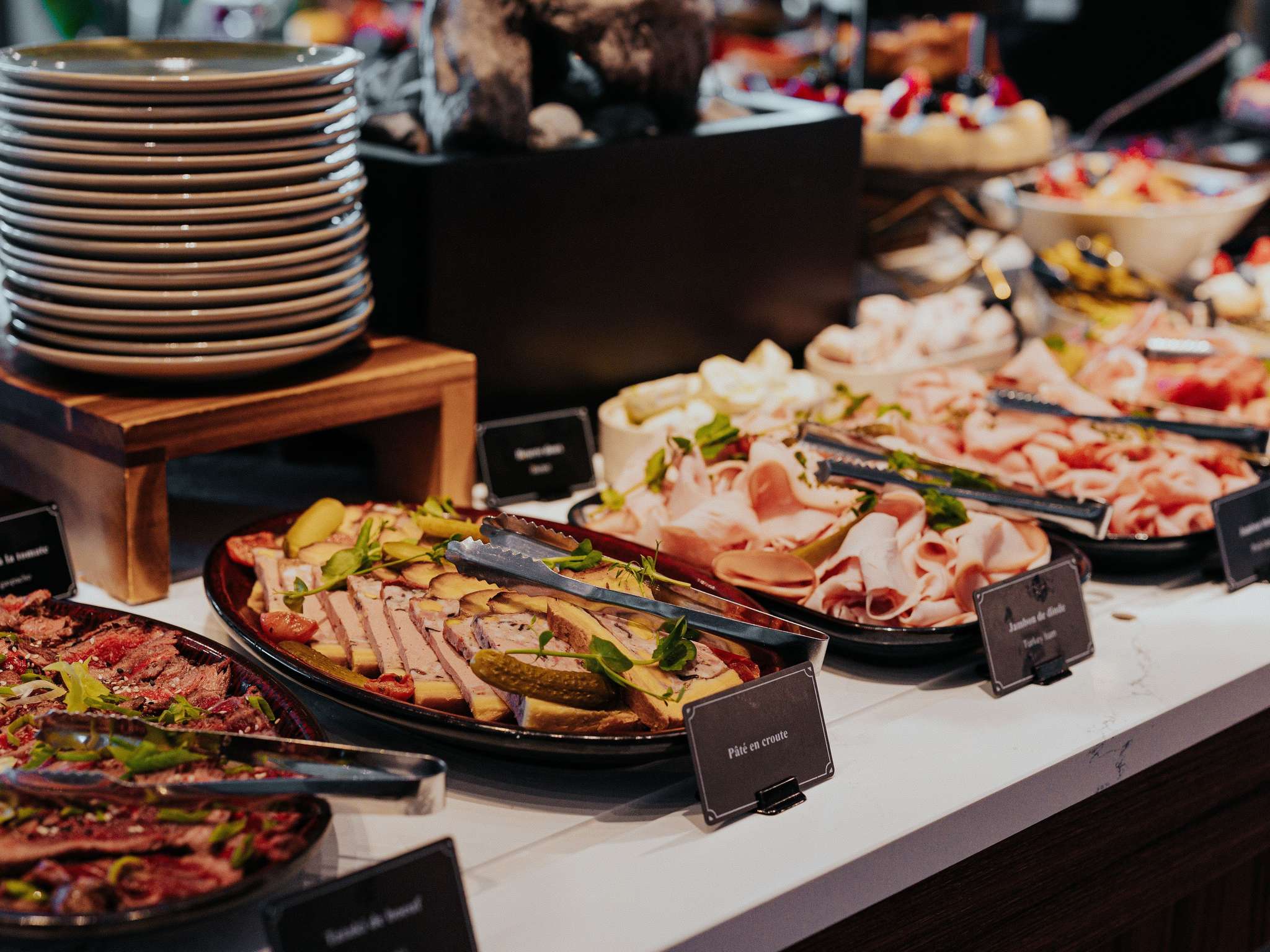 Foto - Pullman Paris Tour Eiffel