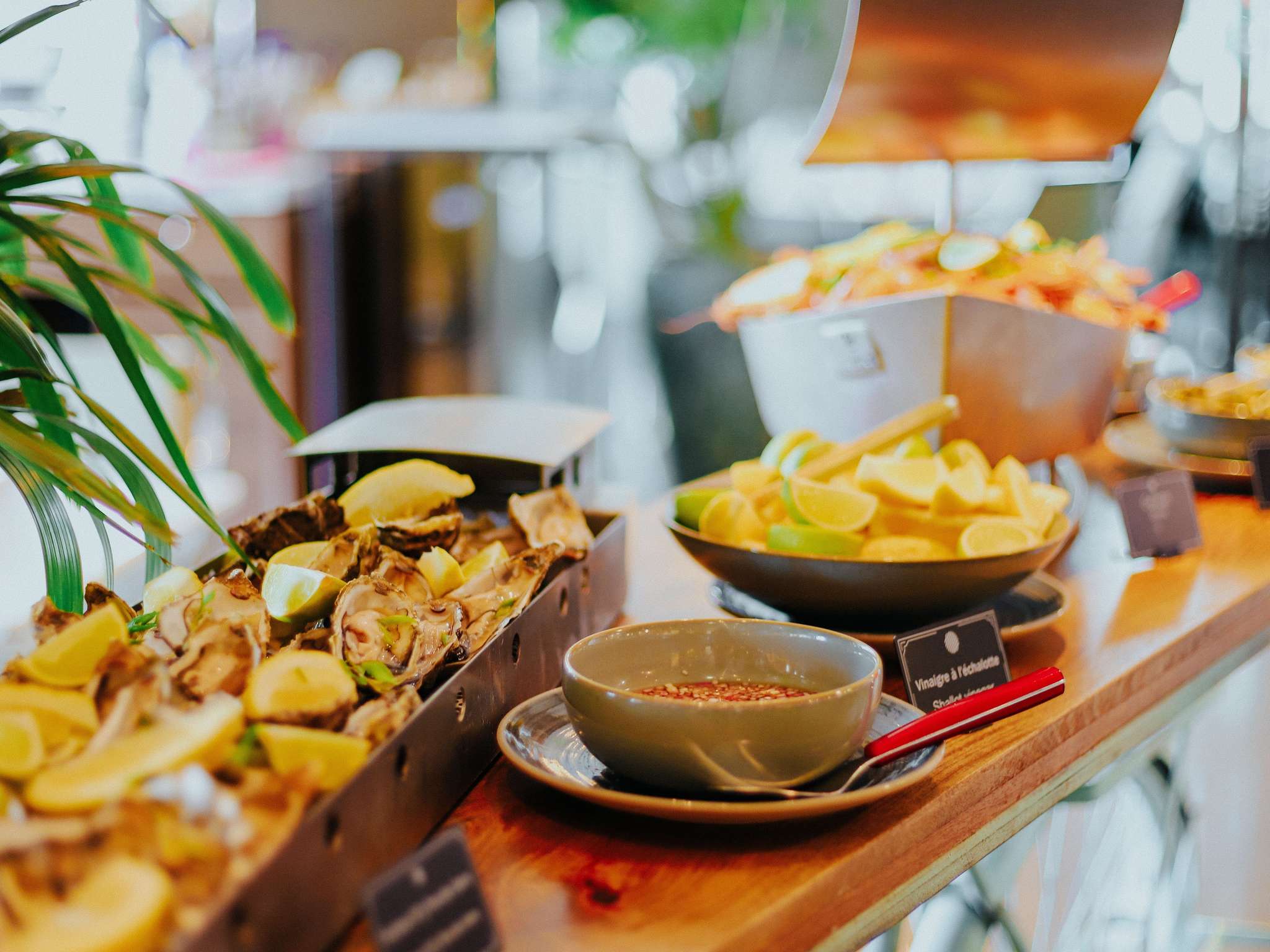 Foto - Pullman Paris Tour Eiffel