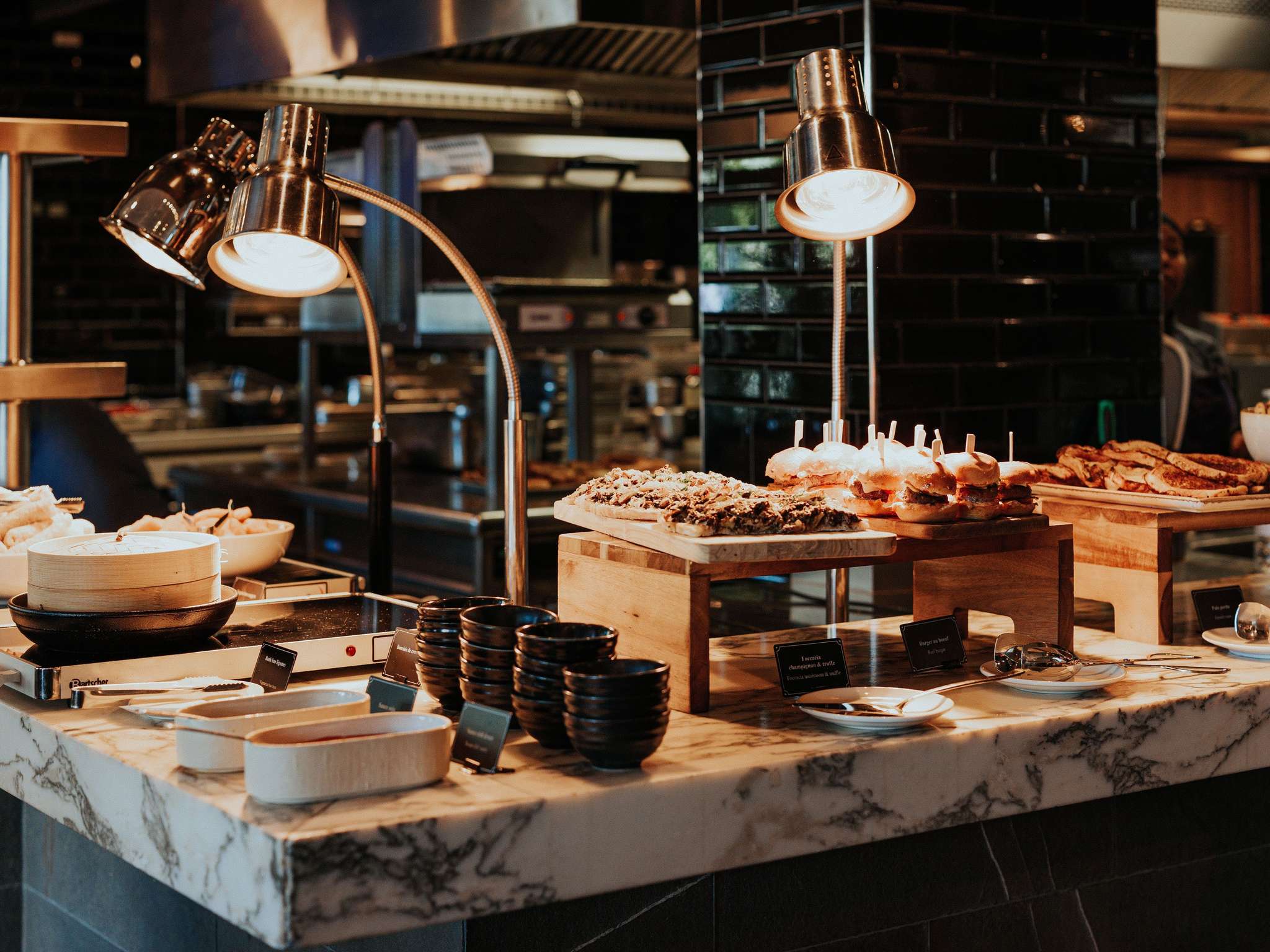 Foto - Pullman Paris Tour Eiffel