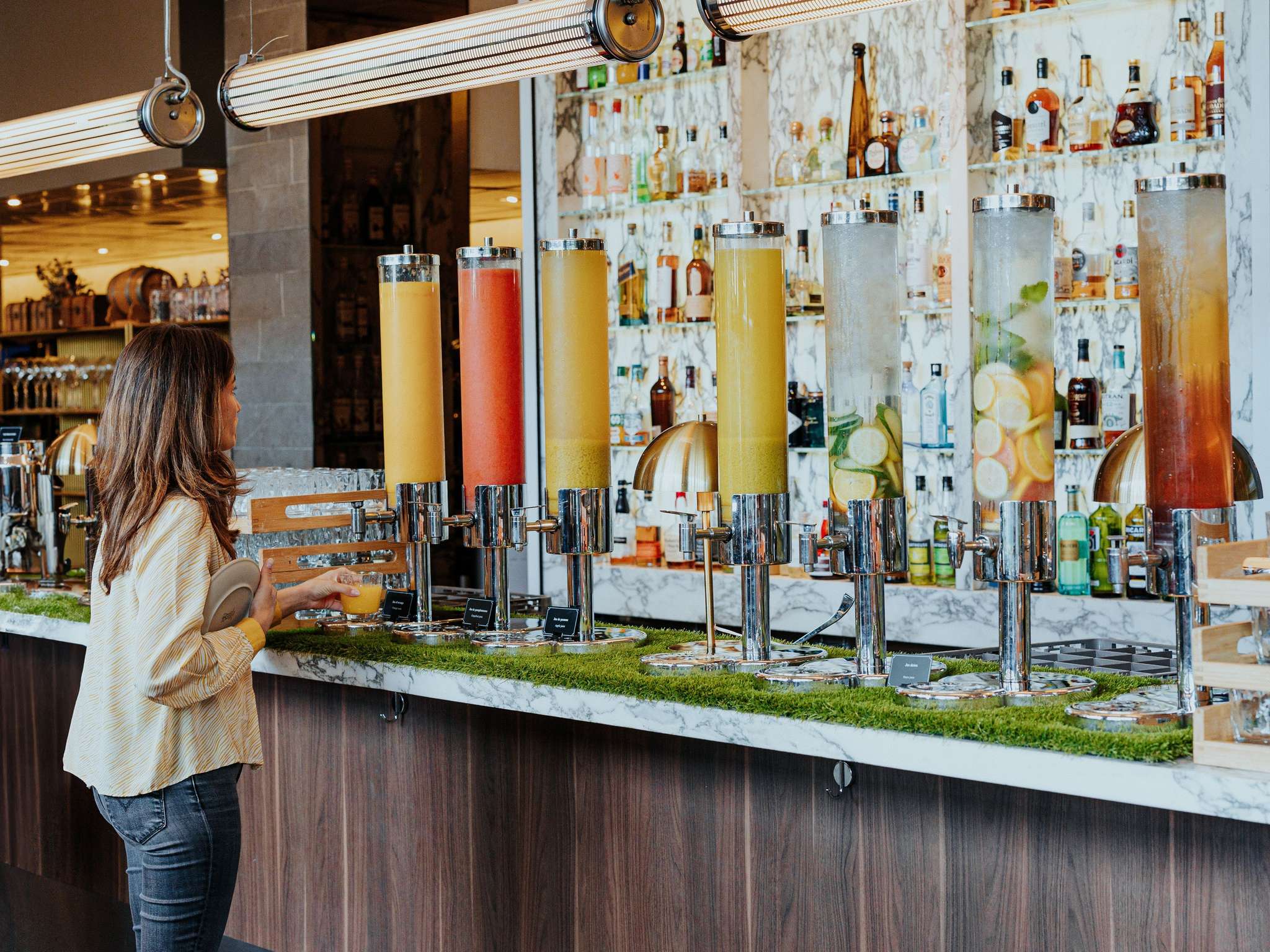 Foto - Pullman Paris Tour Eiffel