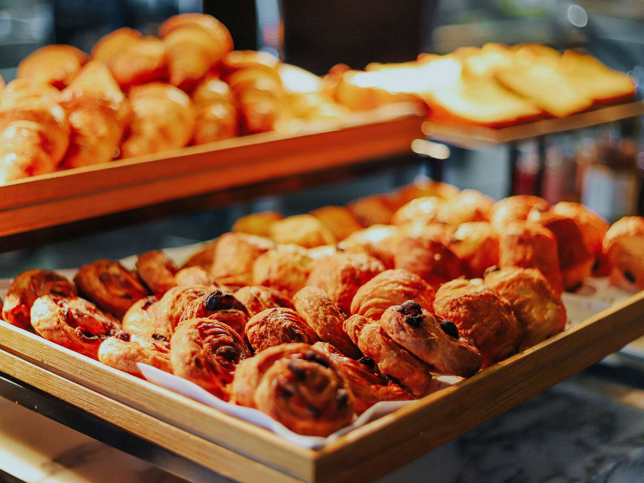 Foto - Pullman Paris Tour Eiffel