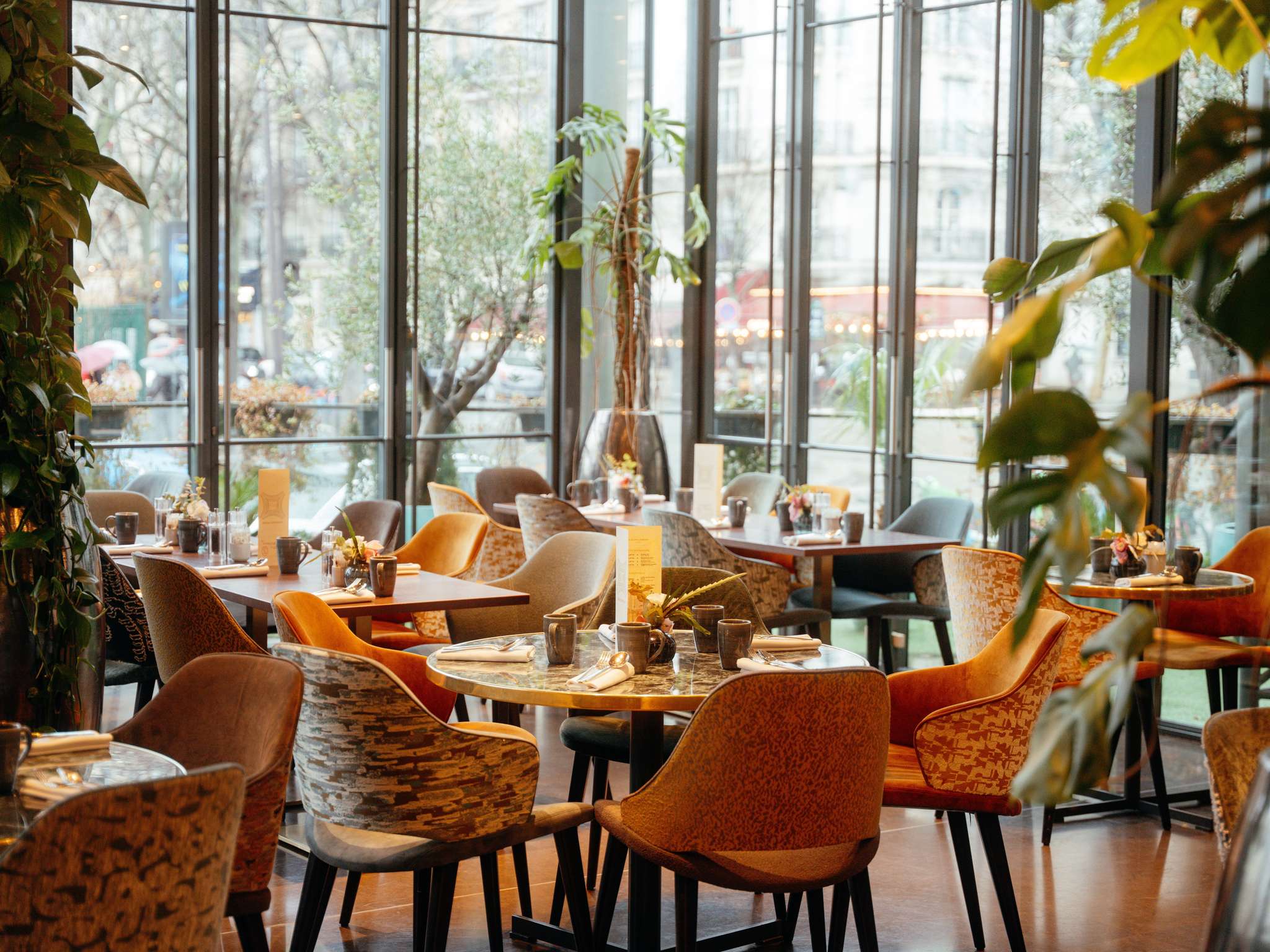 Photo - Pullman Paris Tour Eiffel