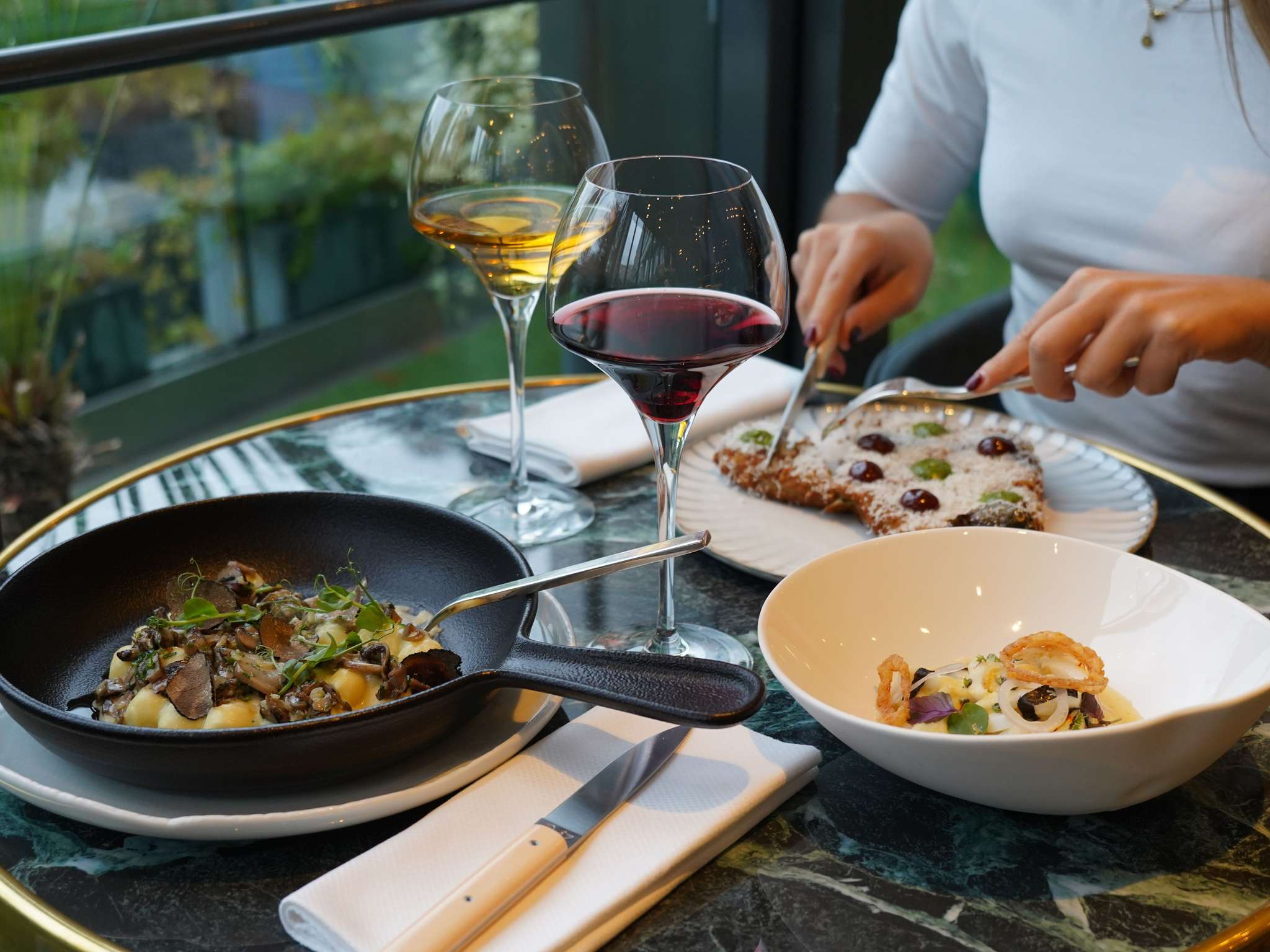 Photo - Pullman Paris Tour Eiffel