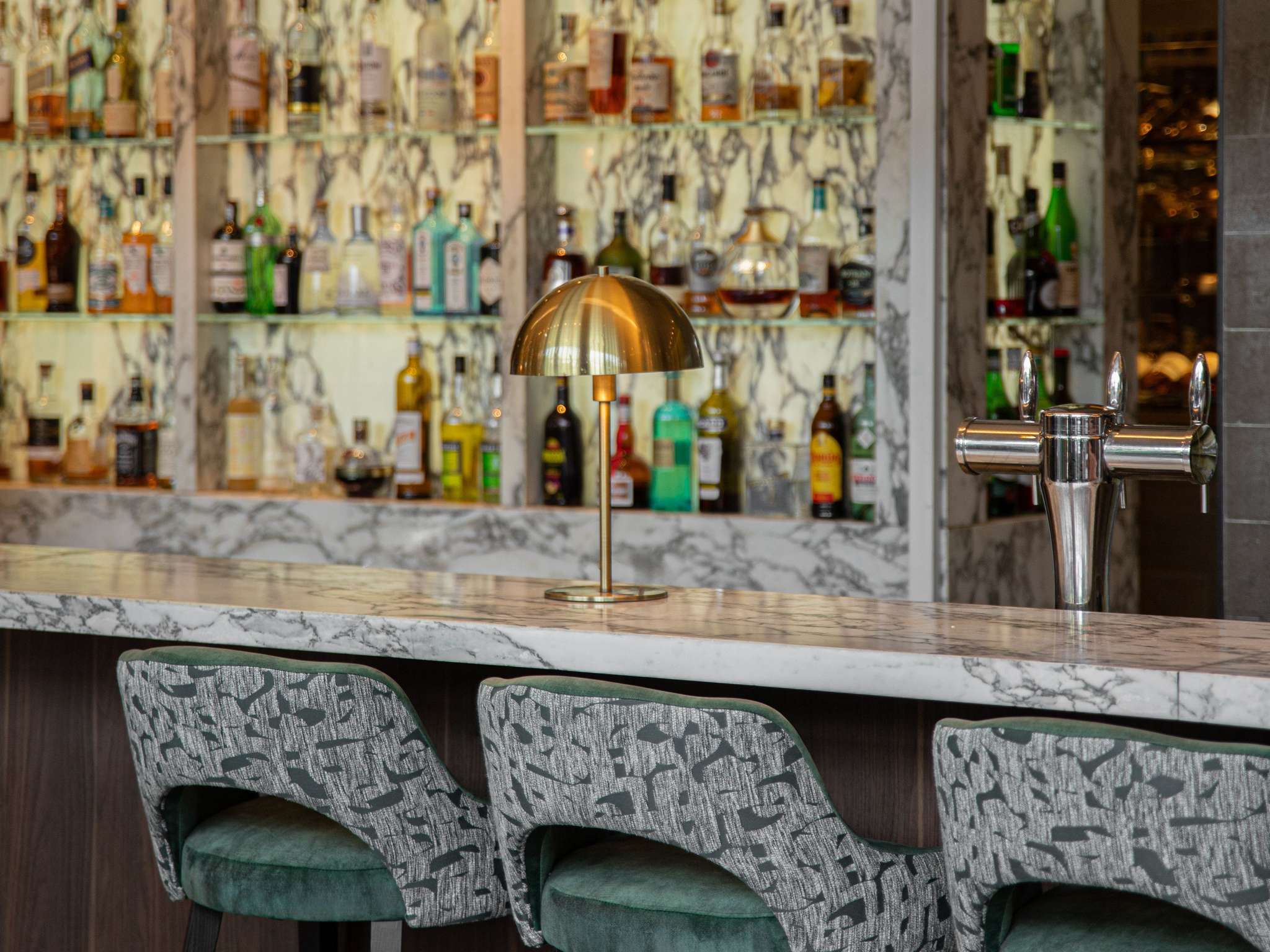 Photo - Pullman Paris Tour Eiffel