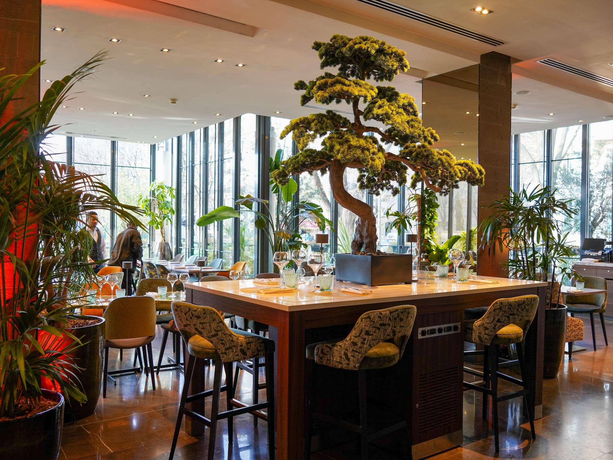 Photo - Pullman Paris Tour Eiffel