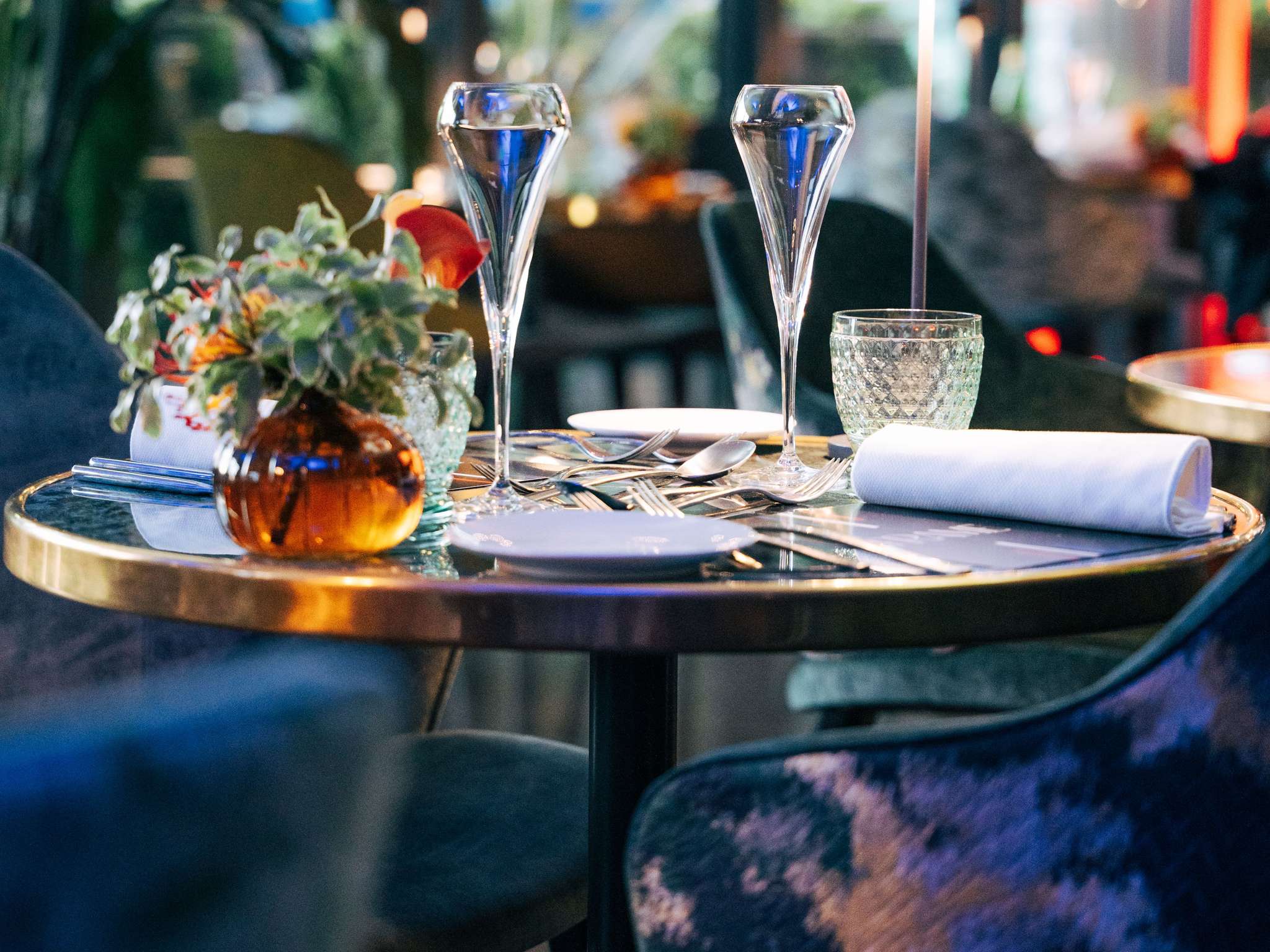 Foto - Pullman Paris Tour Eiffel