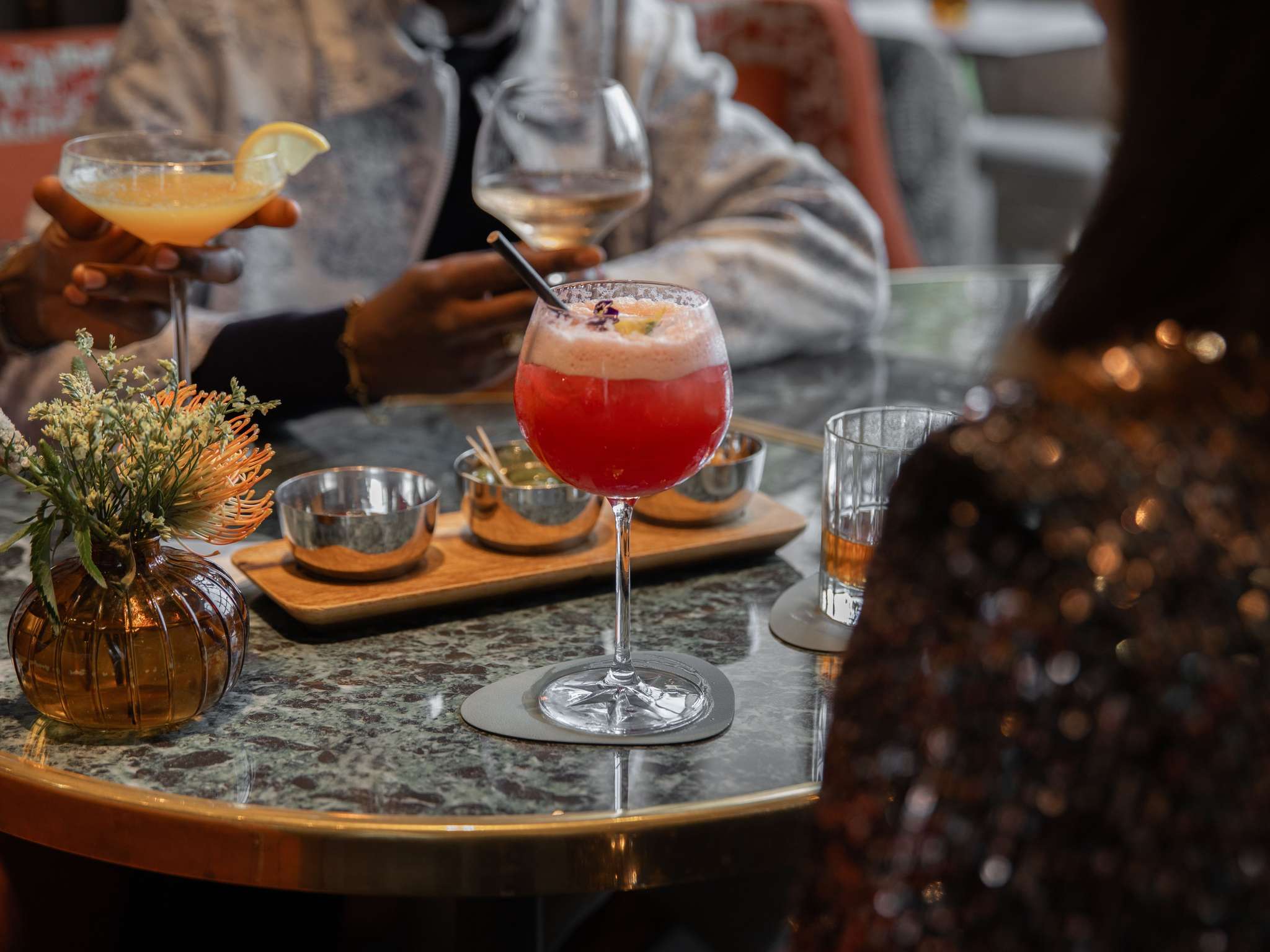 Photo - Pullman Paris Tour Eiffel