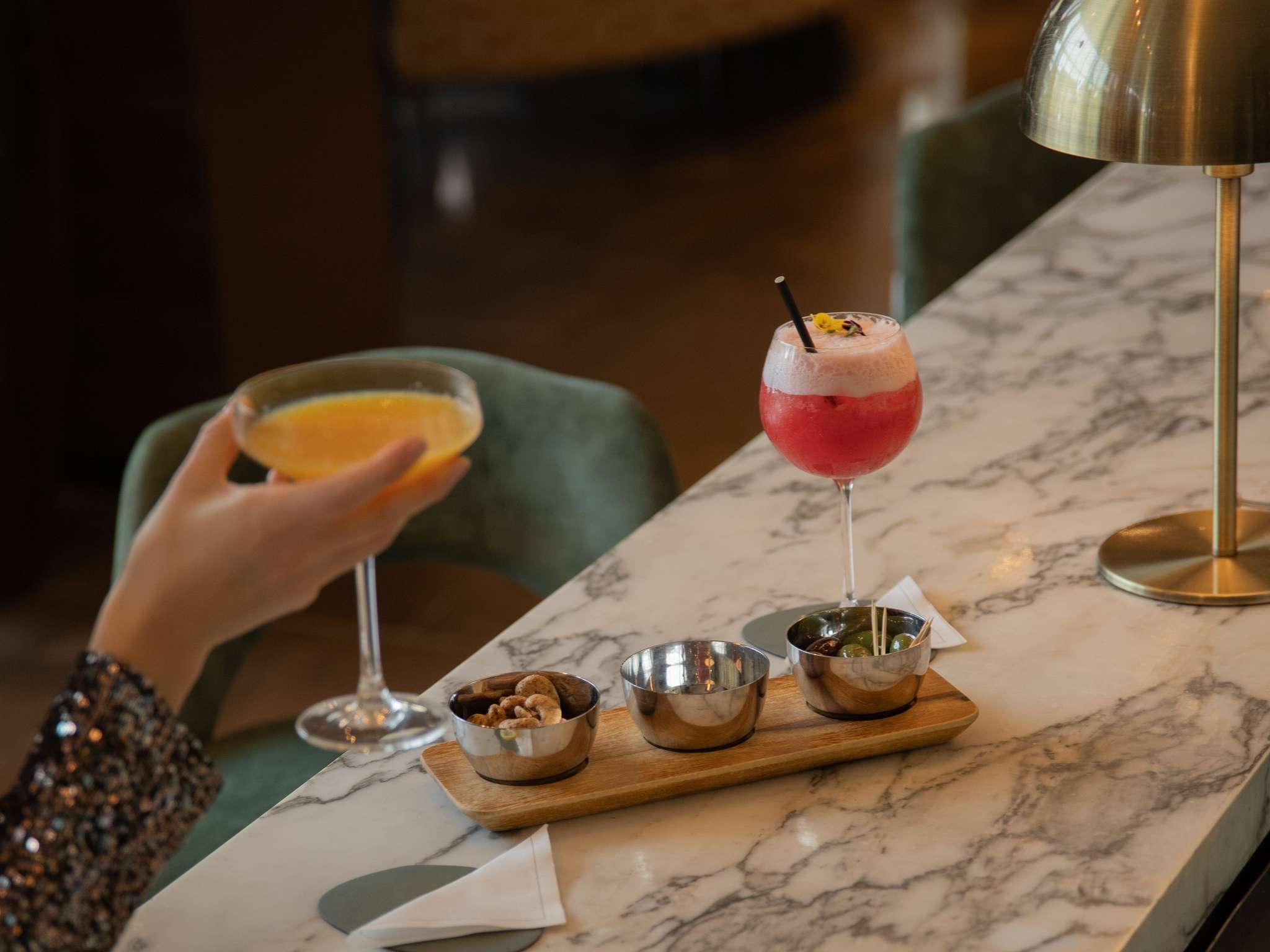 Photo - Pullman Paris Tour Eiffel