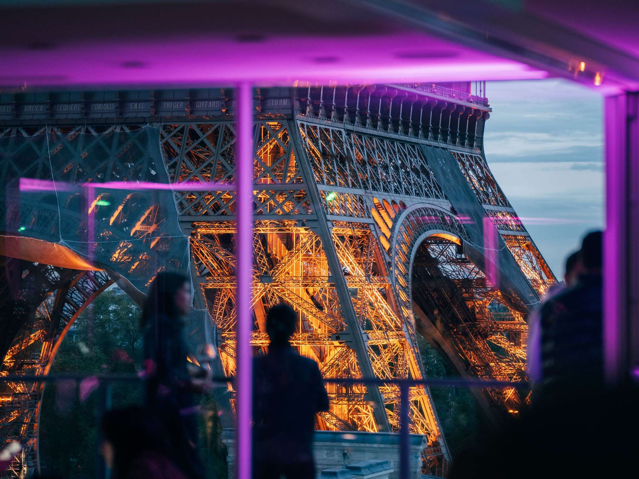 Photo - Pullman Paris Tour Eiffel