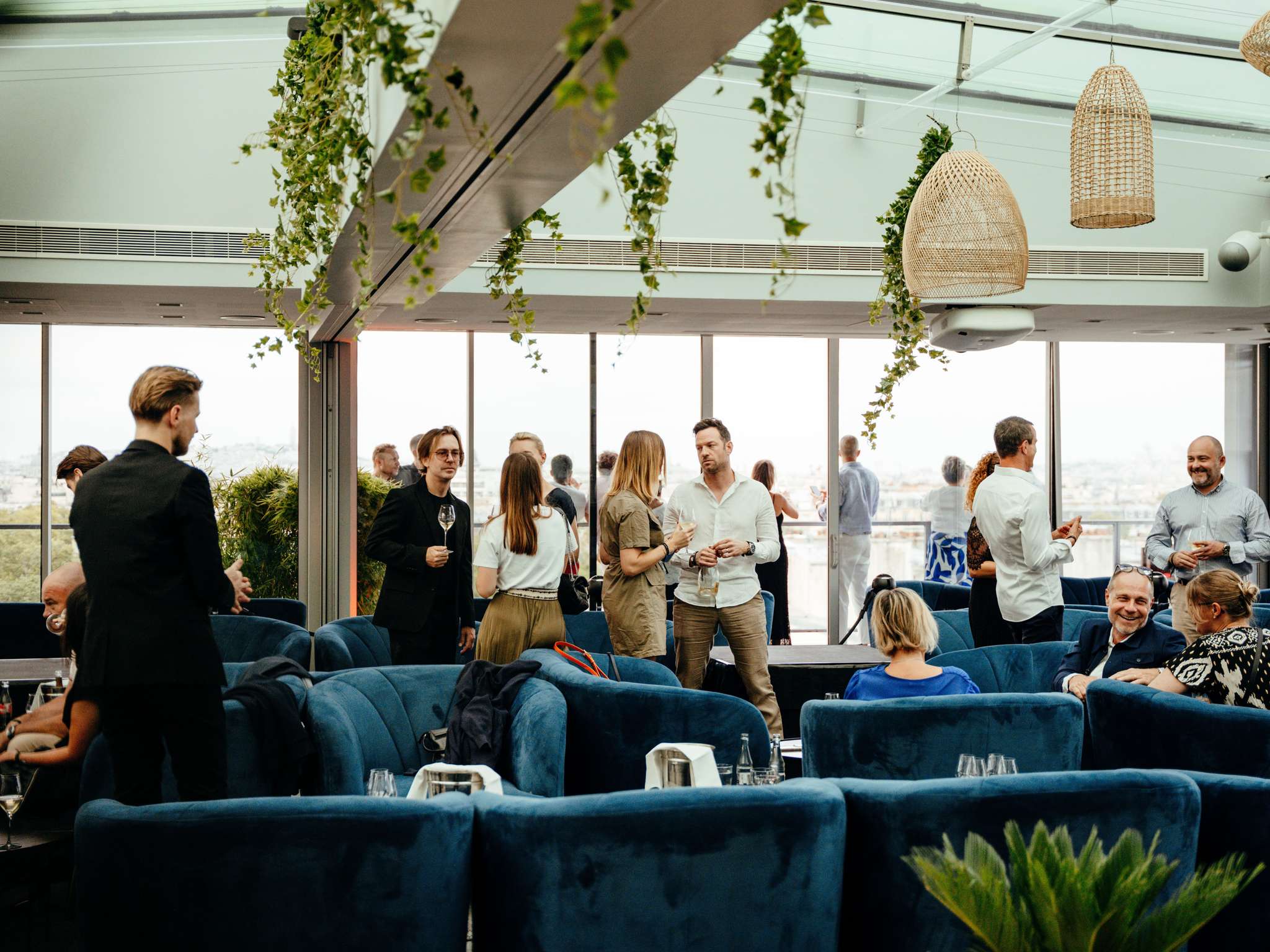 Photo - Pullman Paris Tour Eiffel