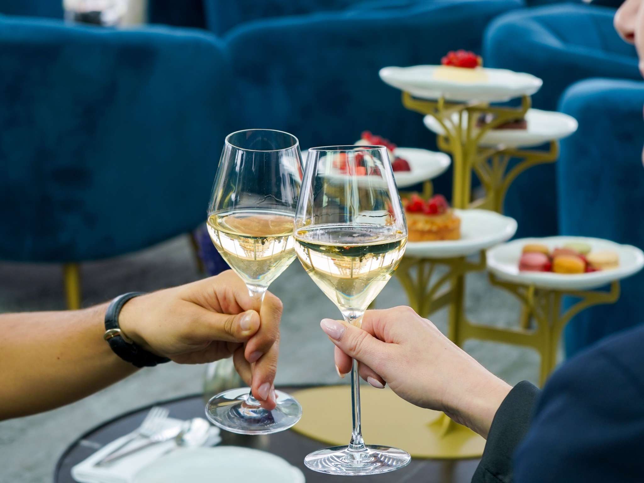 Photo - Pullman Paris Tour Eiffel