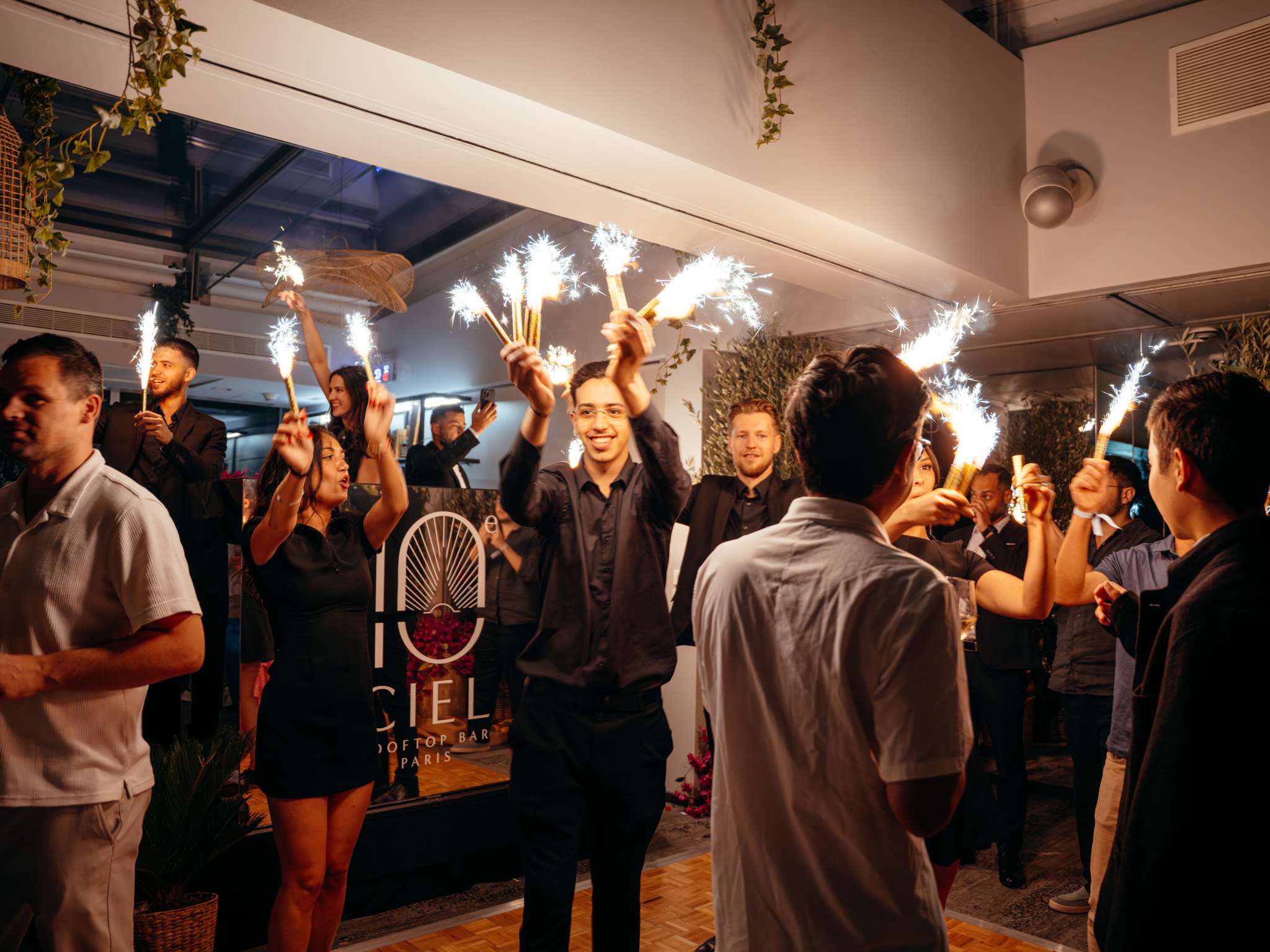 Photo - Pullman Paris Tour Eiffel