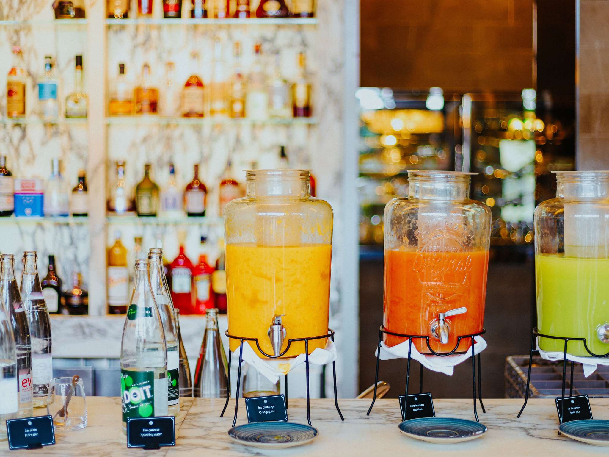 Foto - Pullman Paris Tour Eiffel