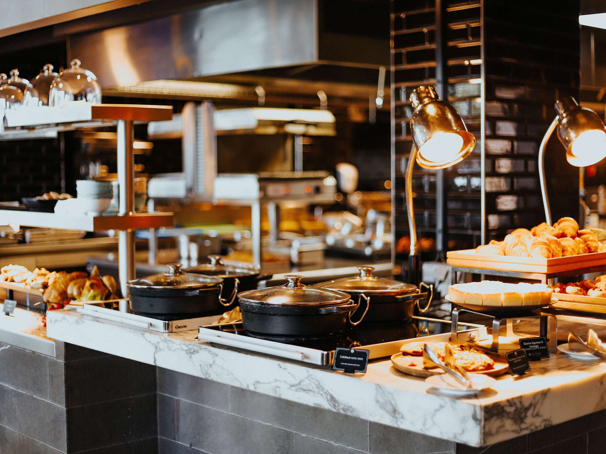 Foto - Pullman Paris Tour Eiffel