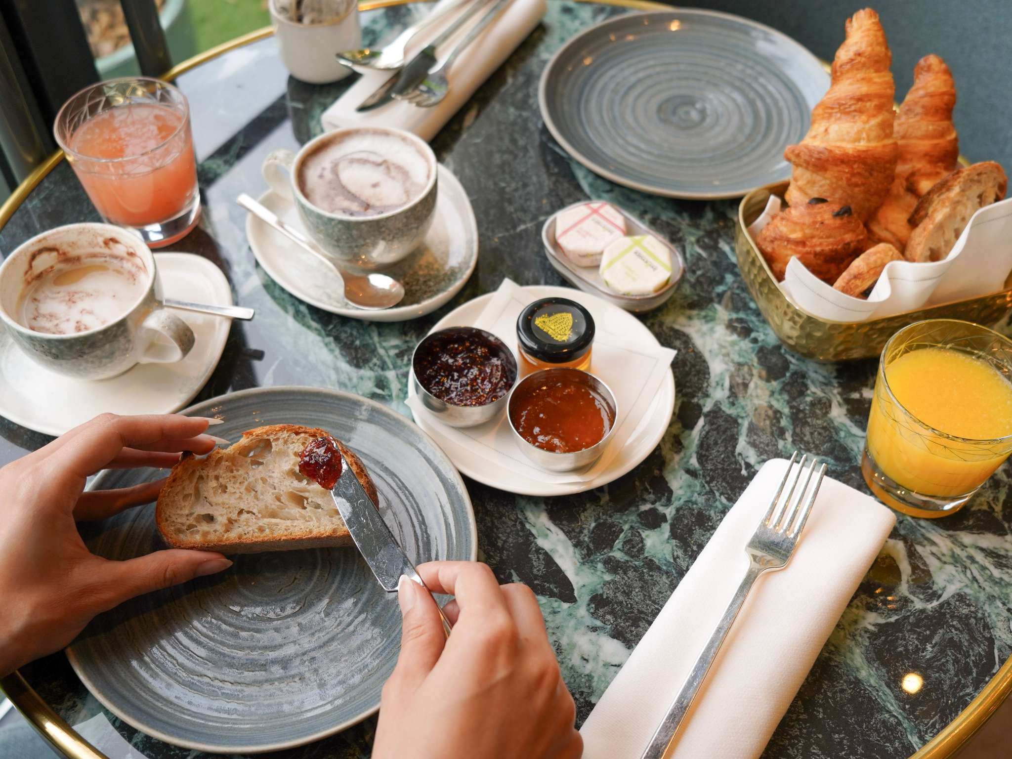 Photo - Pullman Paris Tour Eiffel