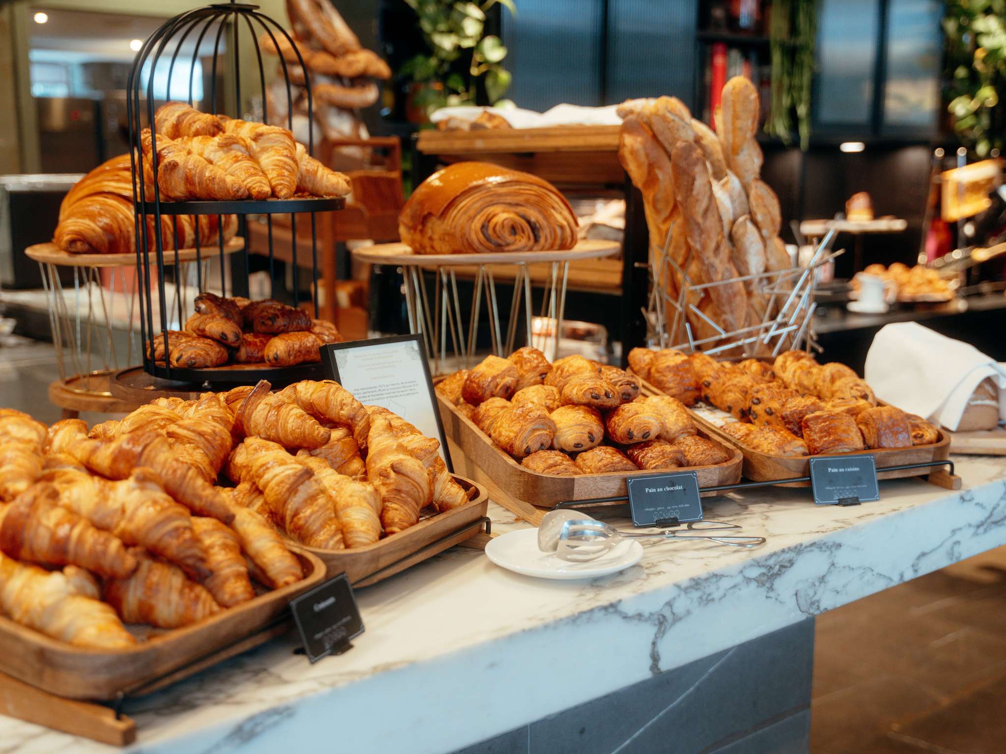 Photo - Pullman Paris Tour Eiffel