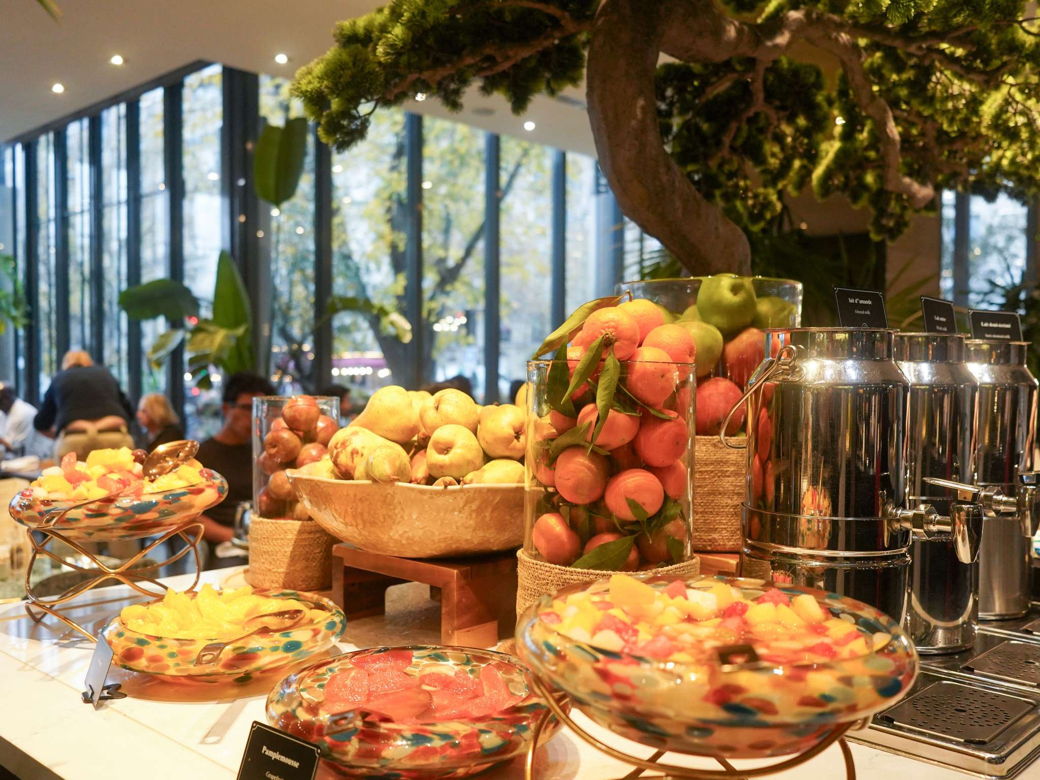 Photo - Pullman Paris Tour Eiffel