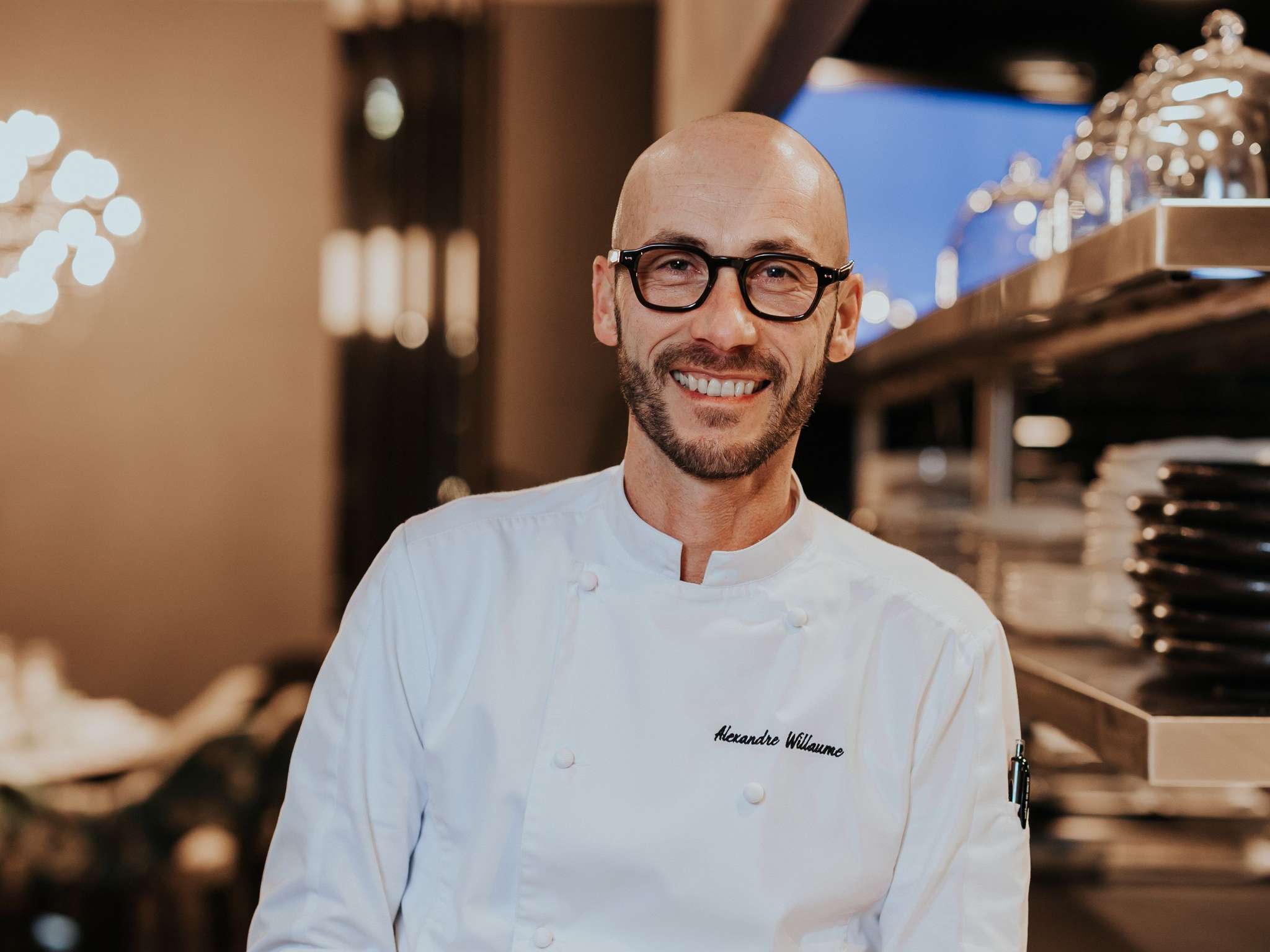 Foto - Pullman Paris Tour Eiffel