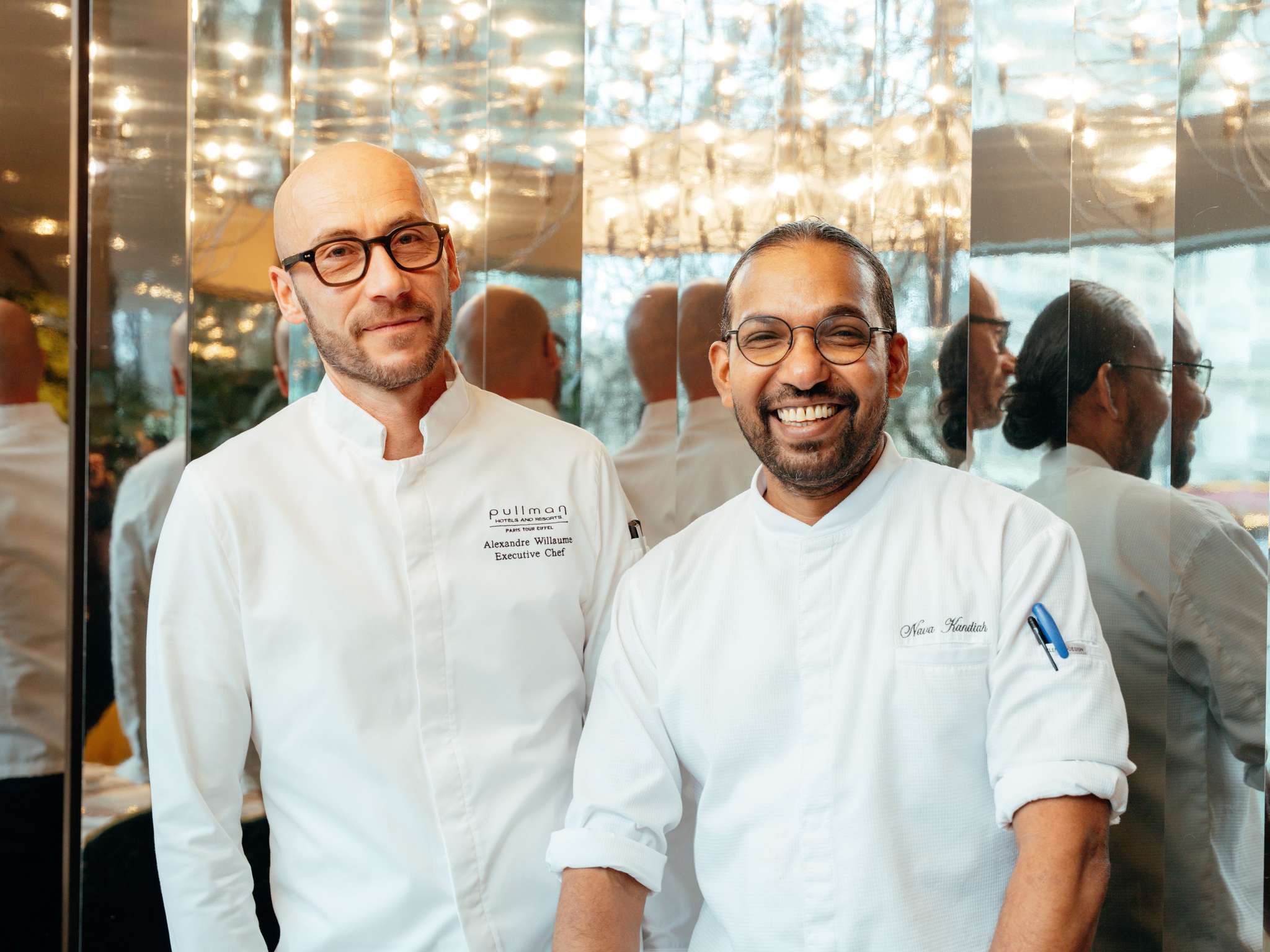 Photo - Pullman Paris Tour Eiffel