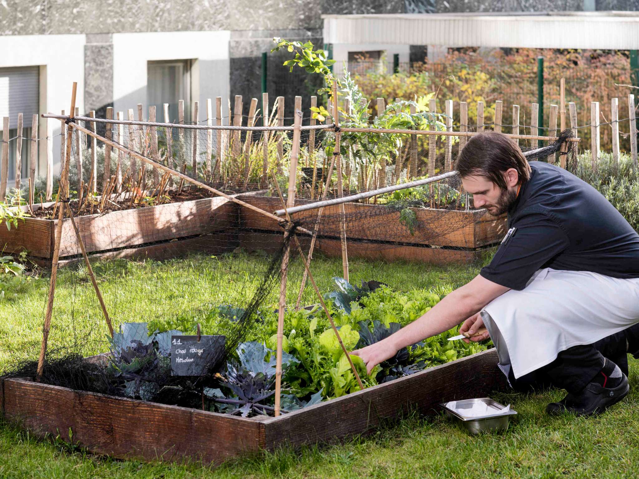 Foto - Pullman Paris Tour Eiffel