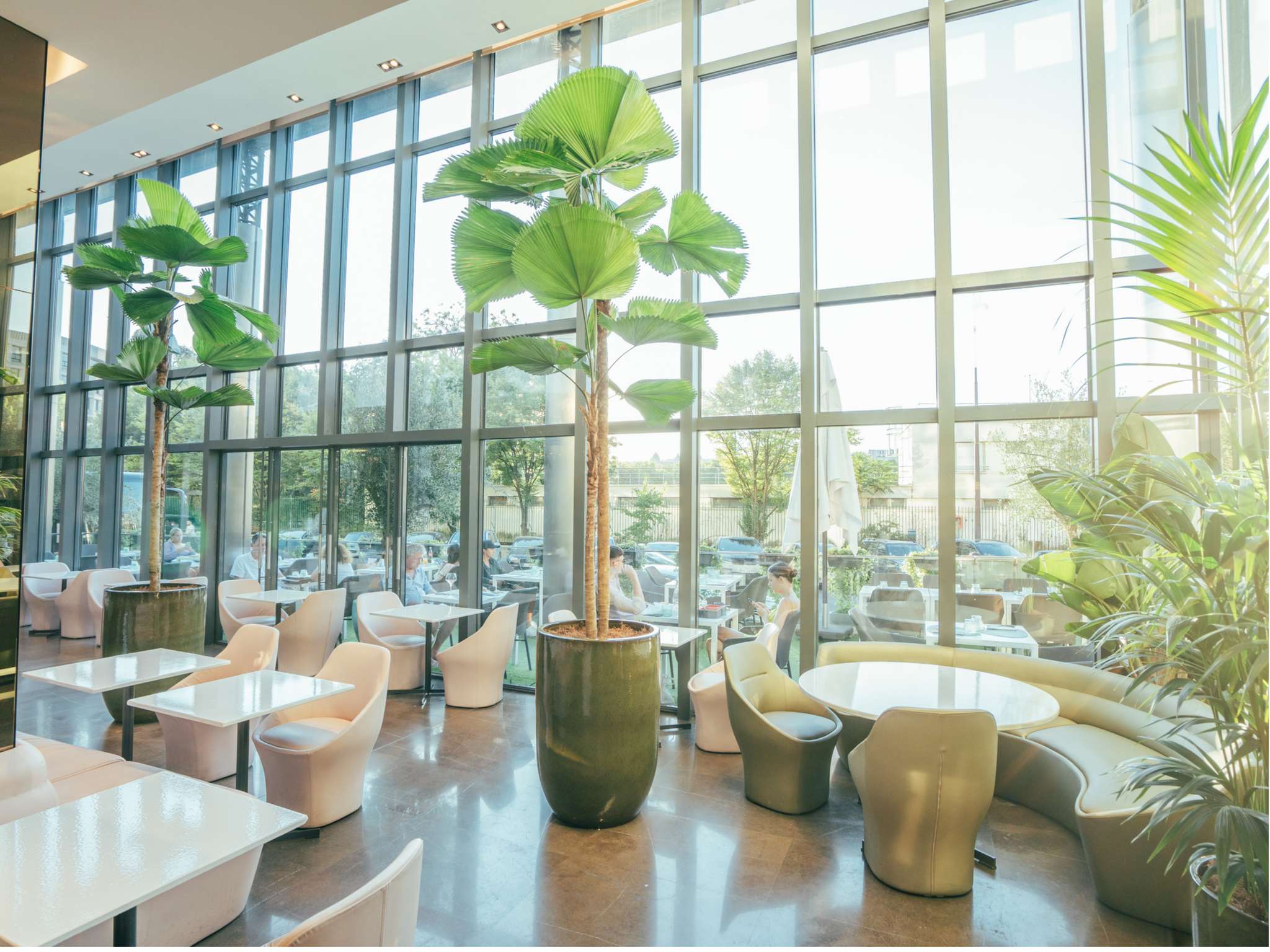 Foto - Pullman Paris Tour Eiffel