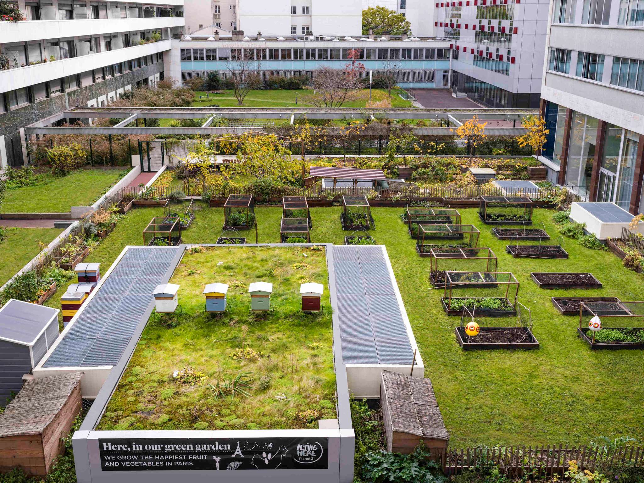 Foto - Pullman Paris Tour Eiffel