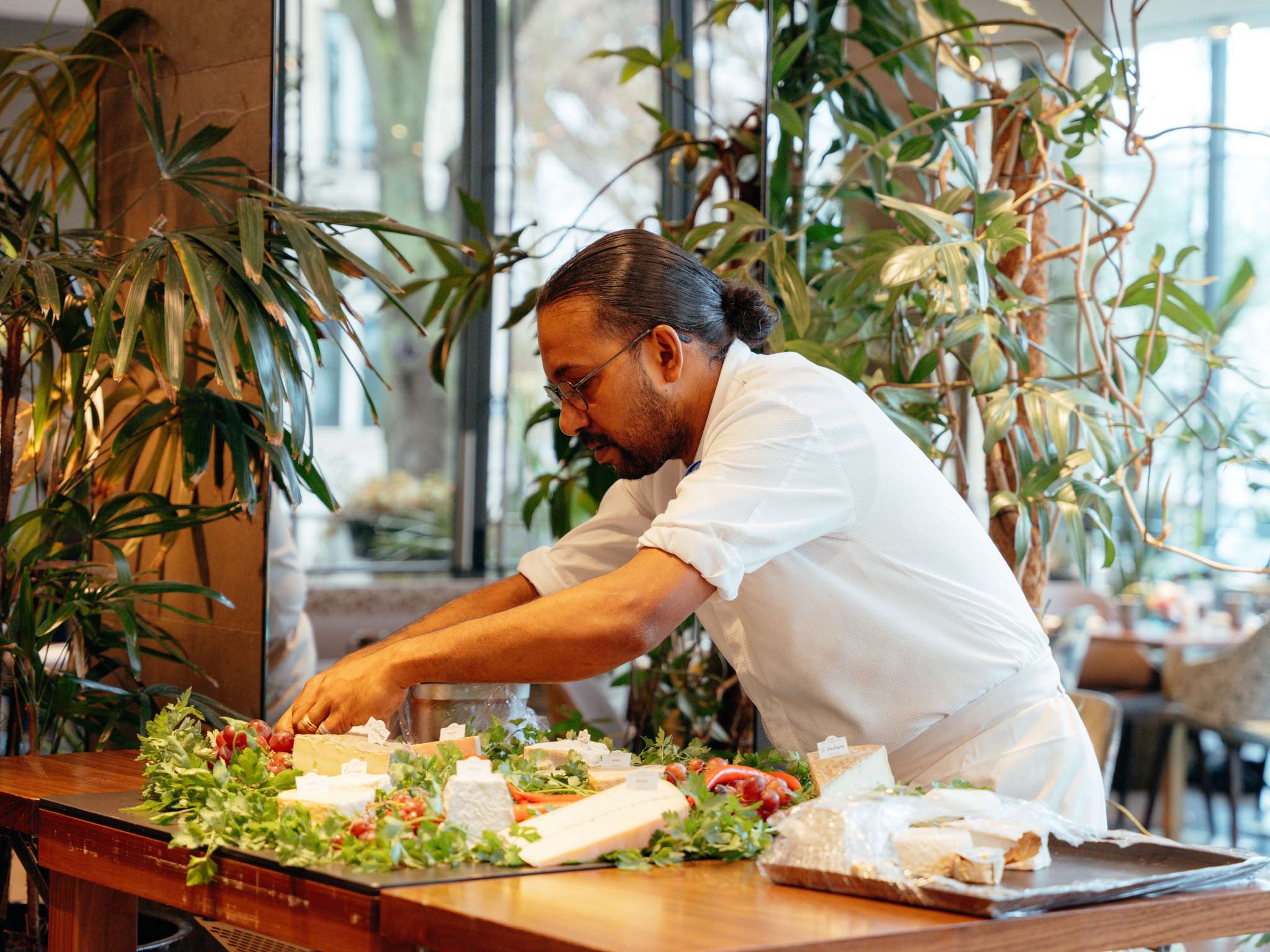 Photo - Pullman Paris Tour Eiffel