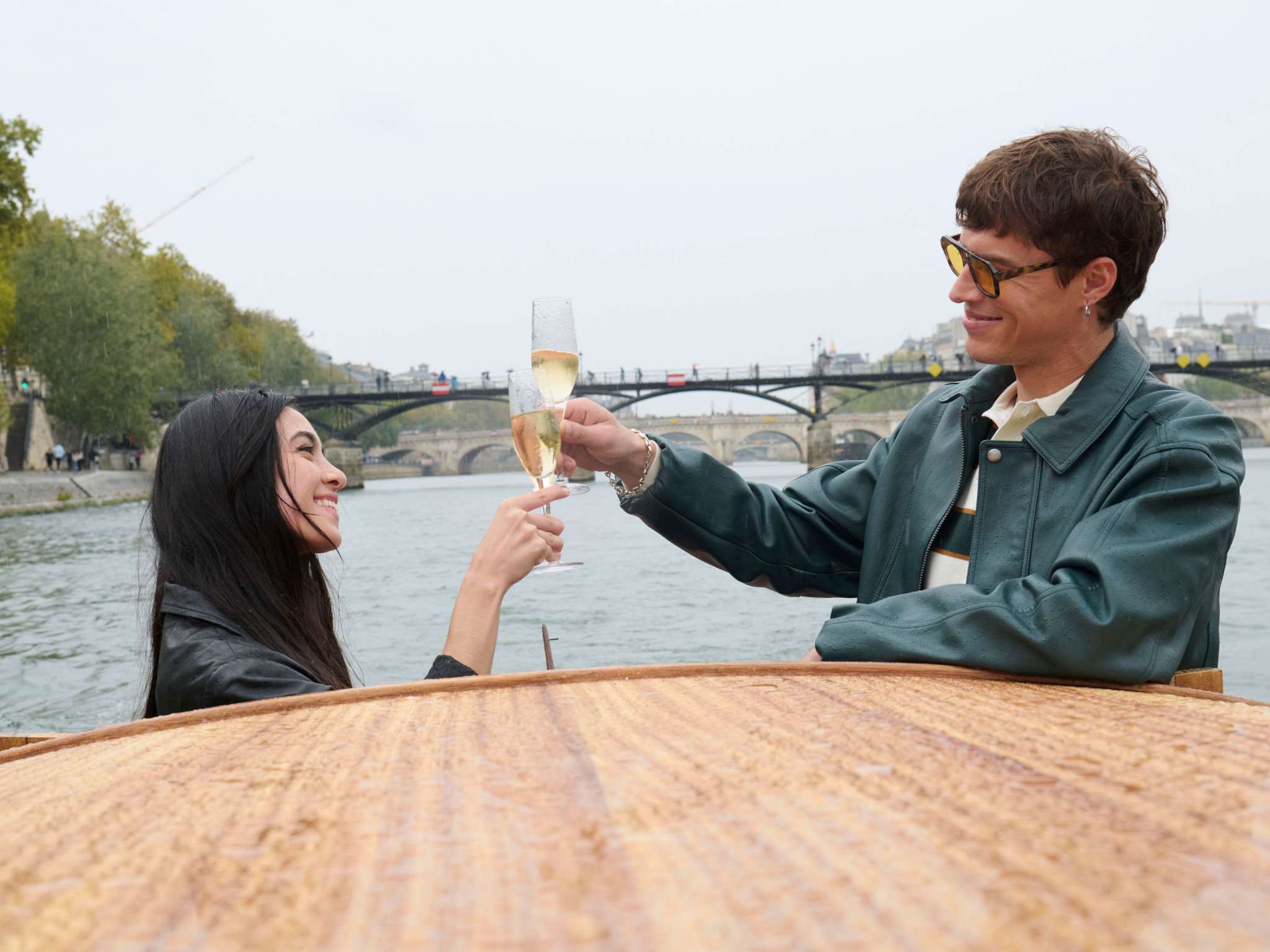 Photo - Pullman Paris Tour Eiffel