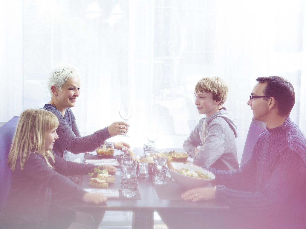 Foto - Pullman Paris Tour Eiffel