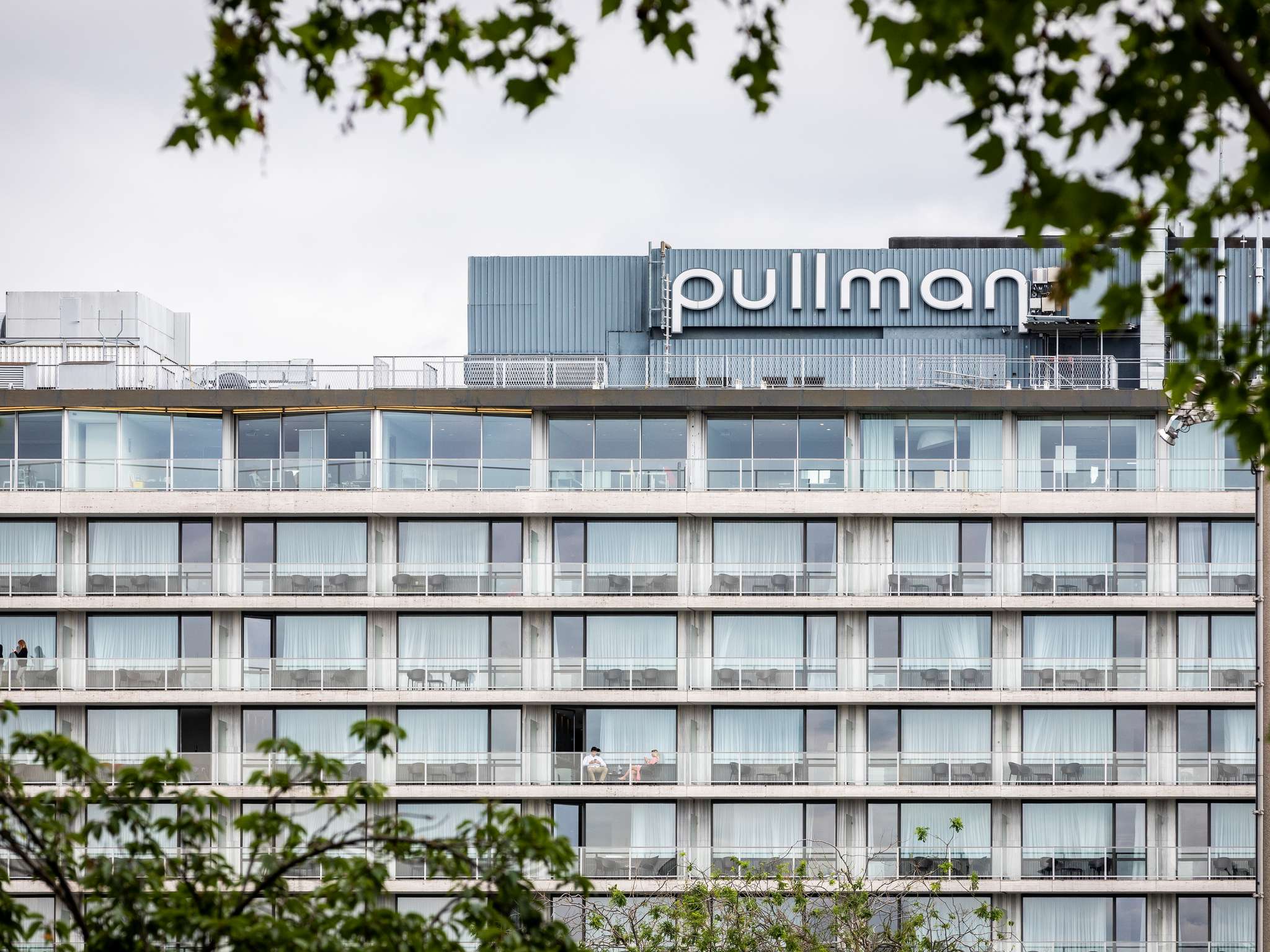 Foto - Pullman Paris Tour Eiffel