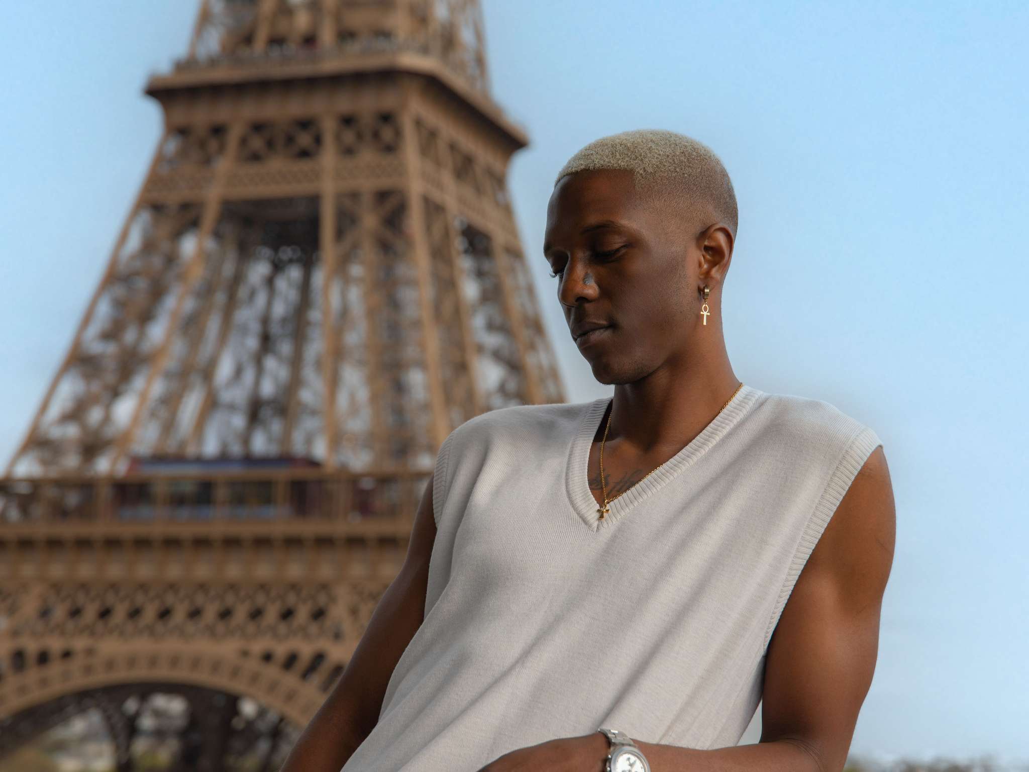 Photo - Pullman Paris Tour Eiffel