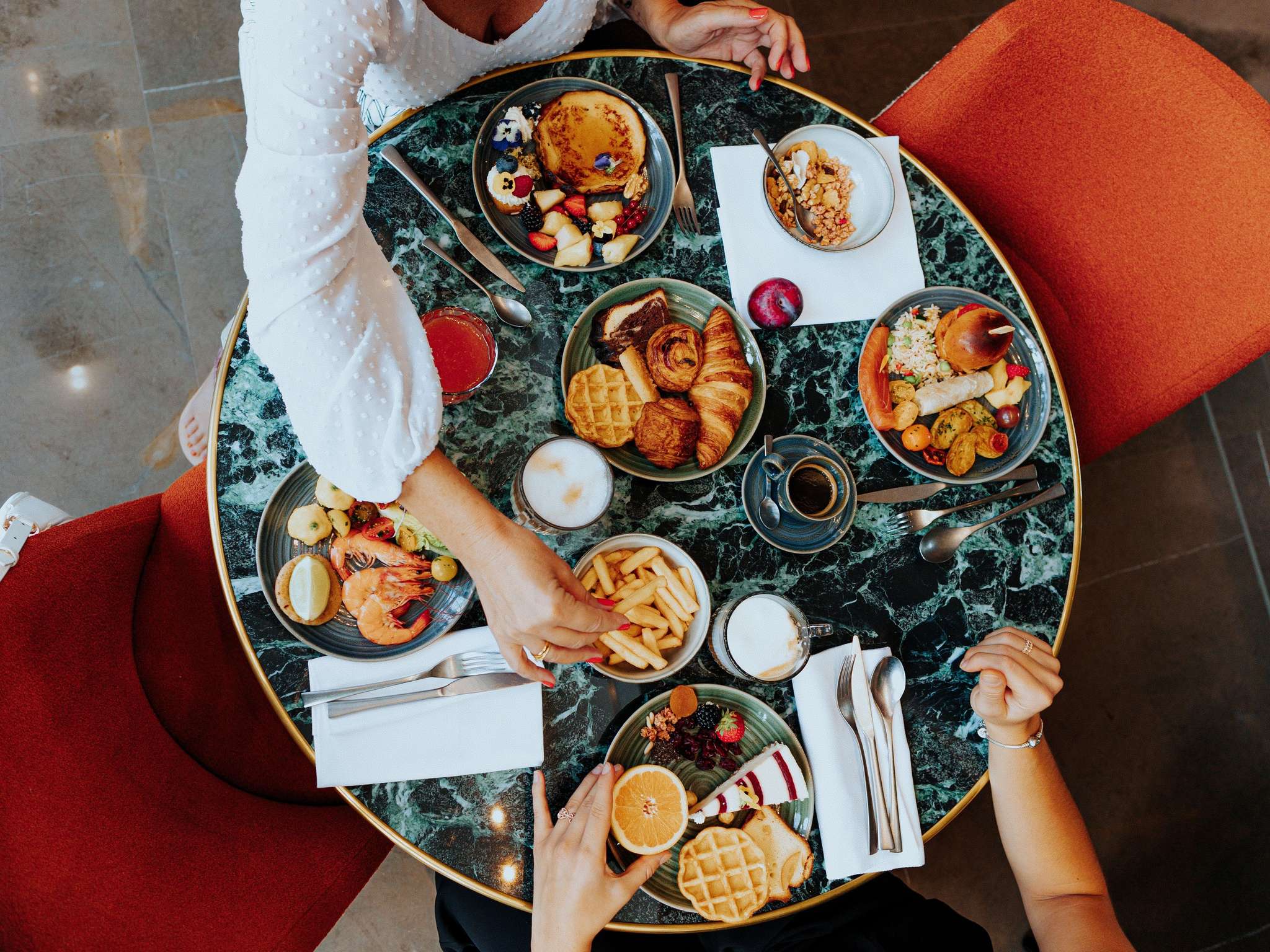 Photo - Pullman Paris Tour Eiffel