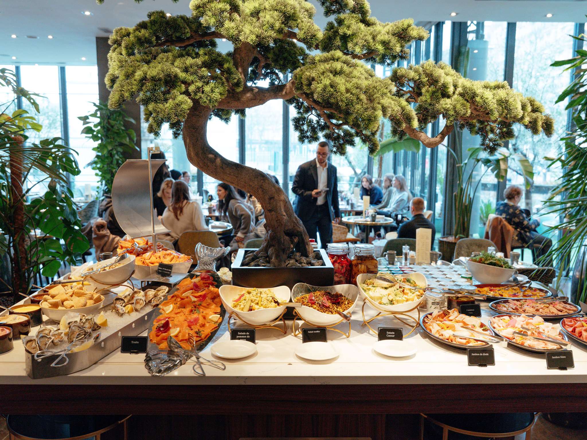 Photo - Pullman Paris Tour Eiffel