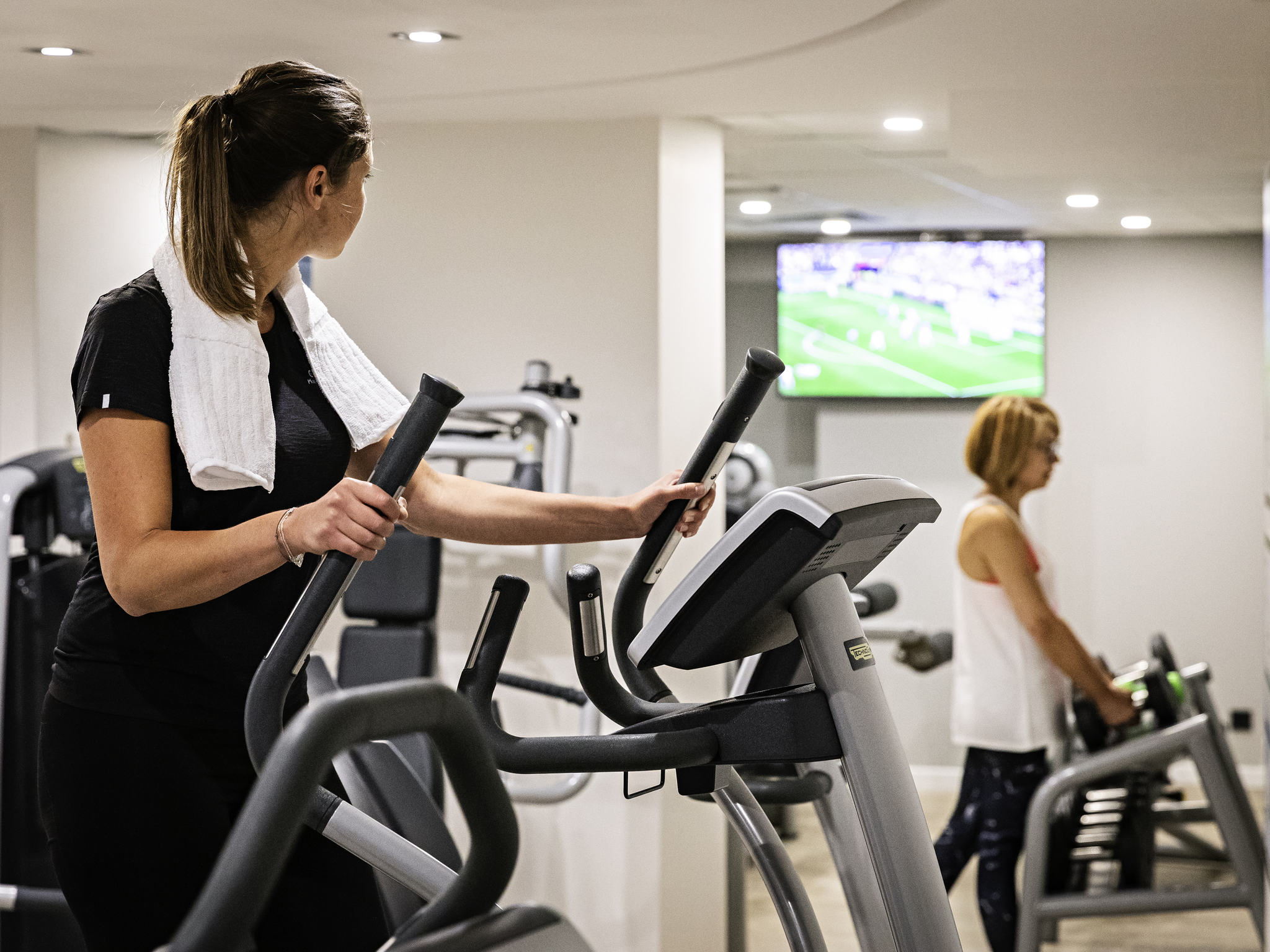 Foto - Pullman Paris Tour Eiffel