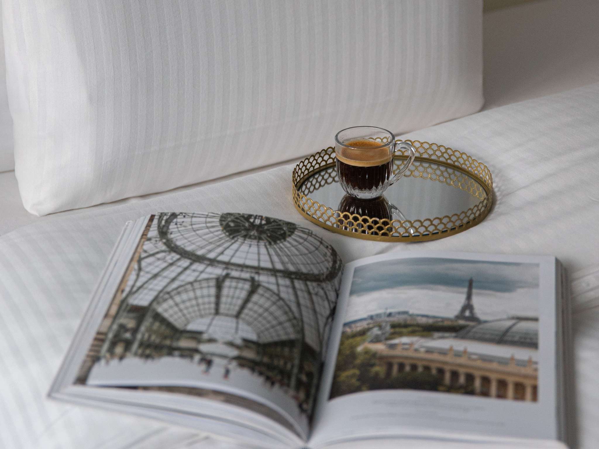 Photo - Pullman Paris Tour Eiffel