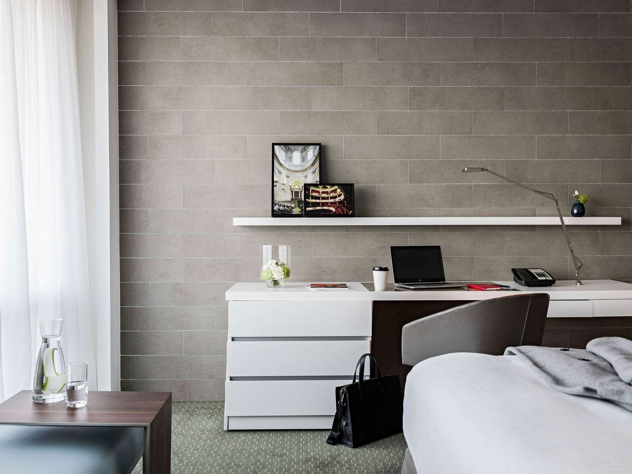 Foto - Pullman Paris Tour Eiffel