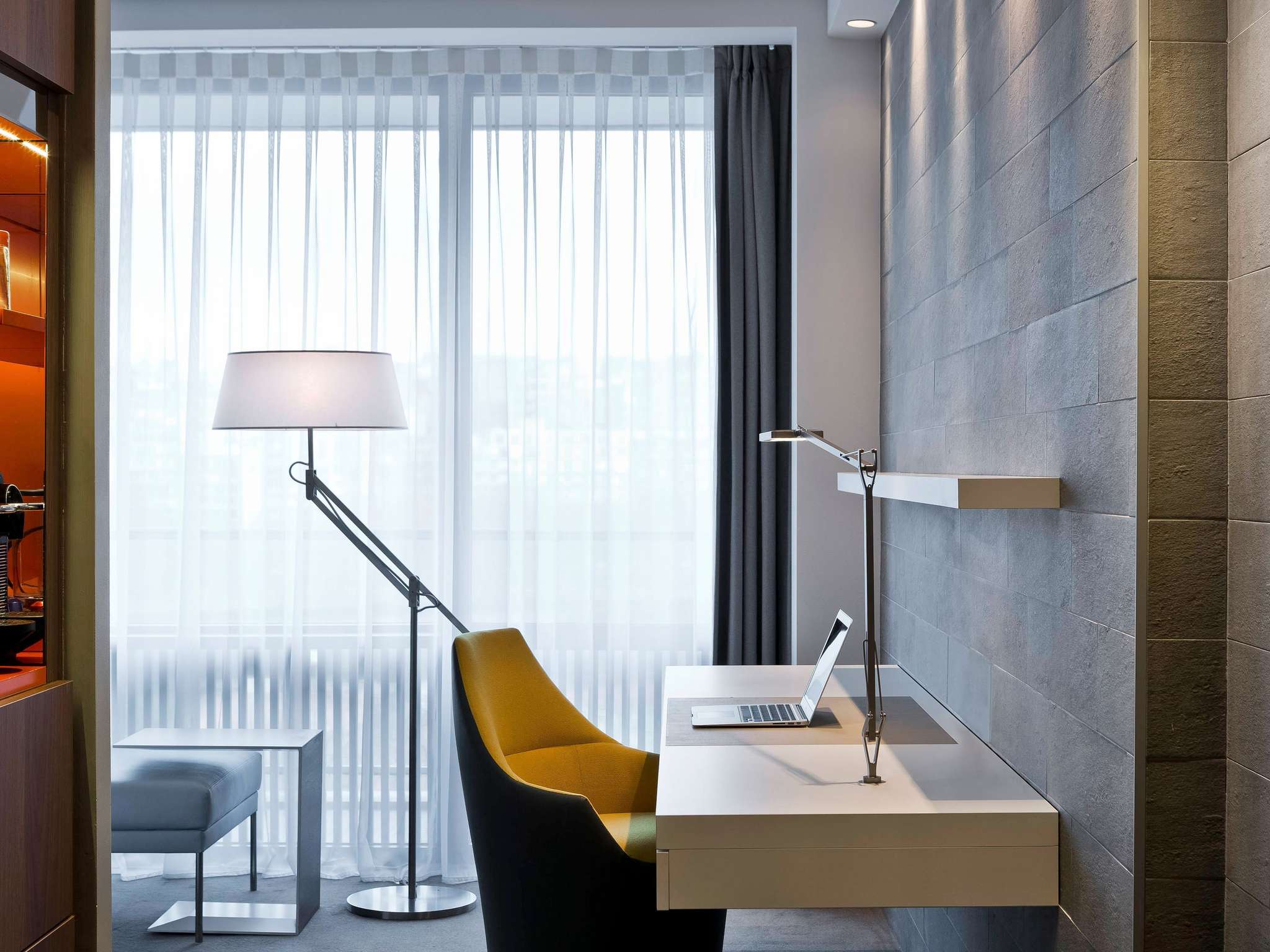 Foto - Pullman Paris Tour Eiffel