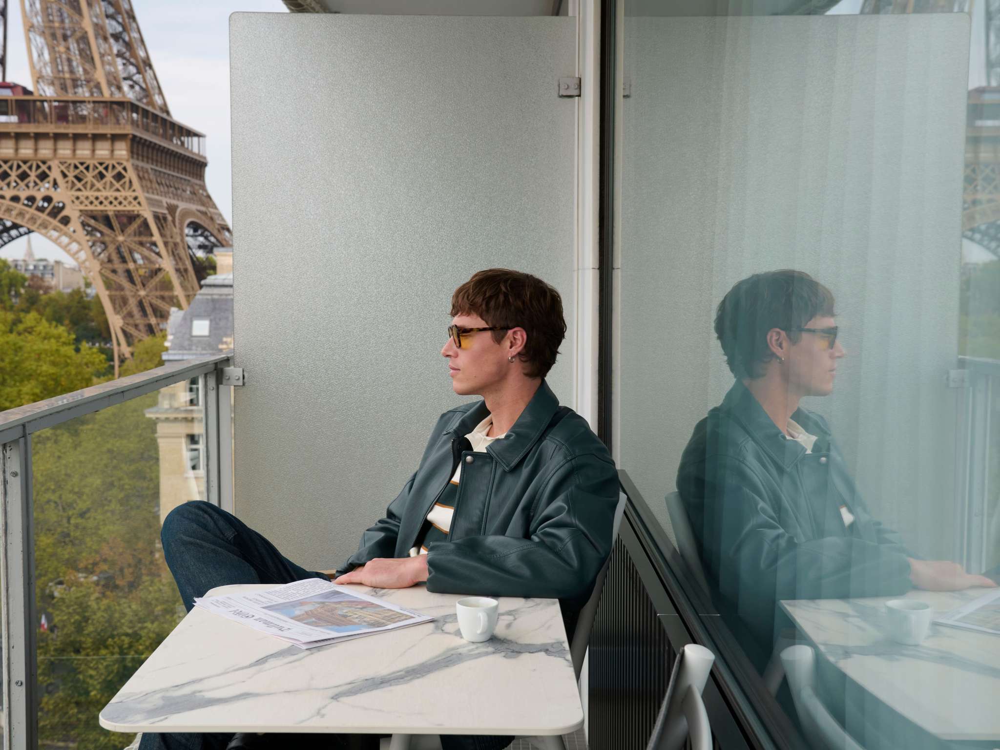 Photo - Pullman Paris Tour Eiffel