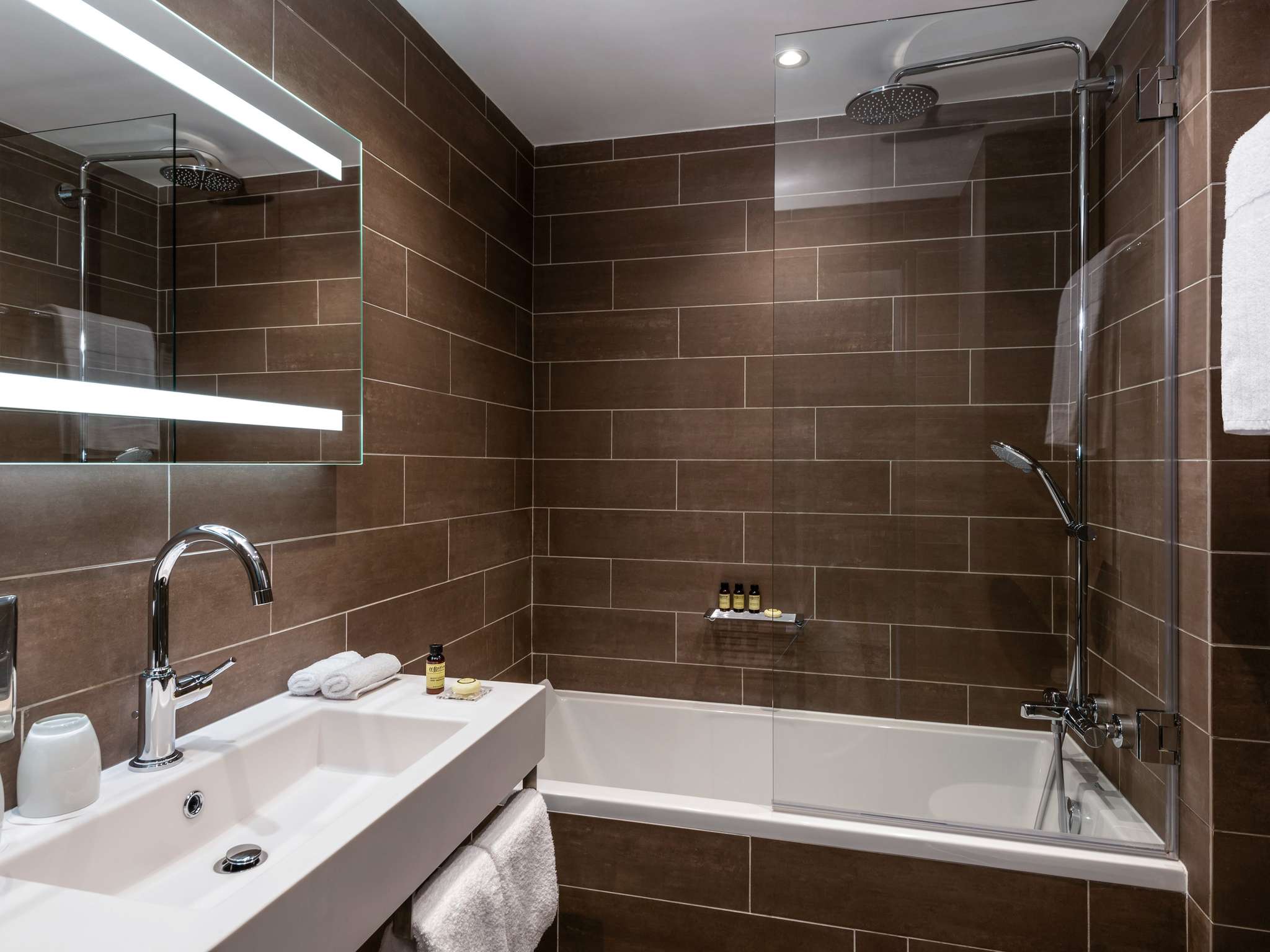 Foto - Pullman Paris Tour Eiffel