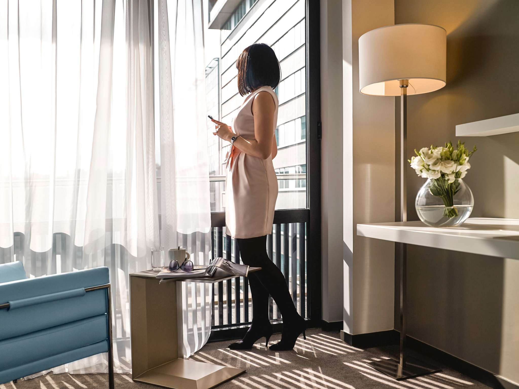 Foto - Pullman Paris Tour Eiffel